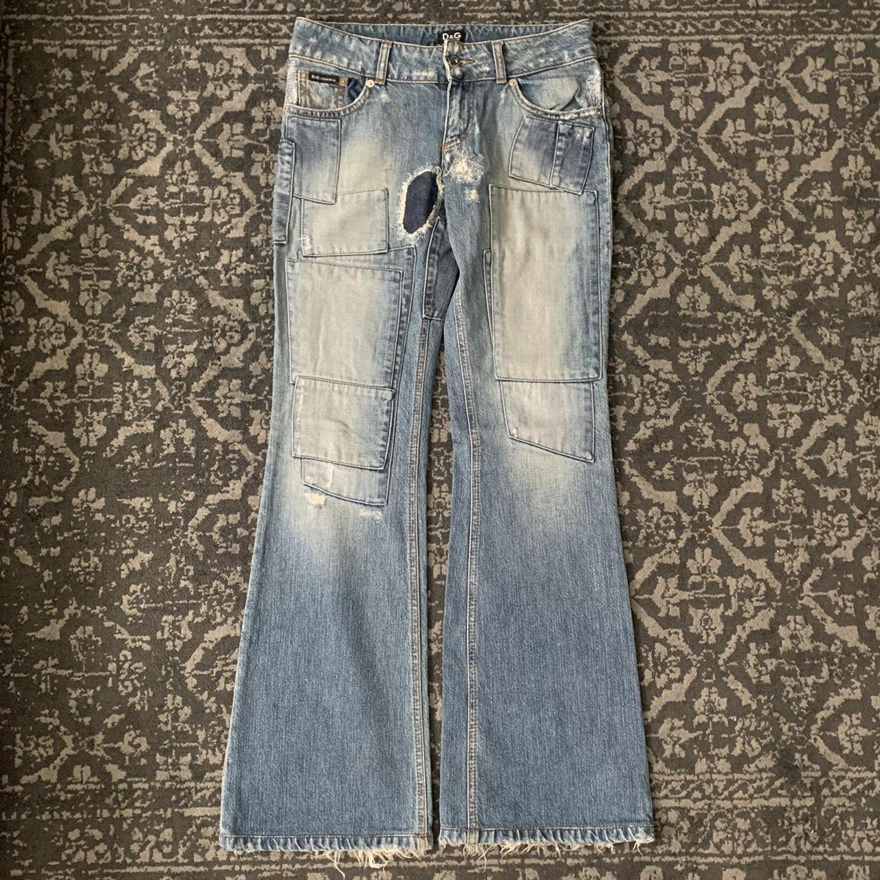 LGB jeans Size 25 Excellent - Depop