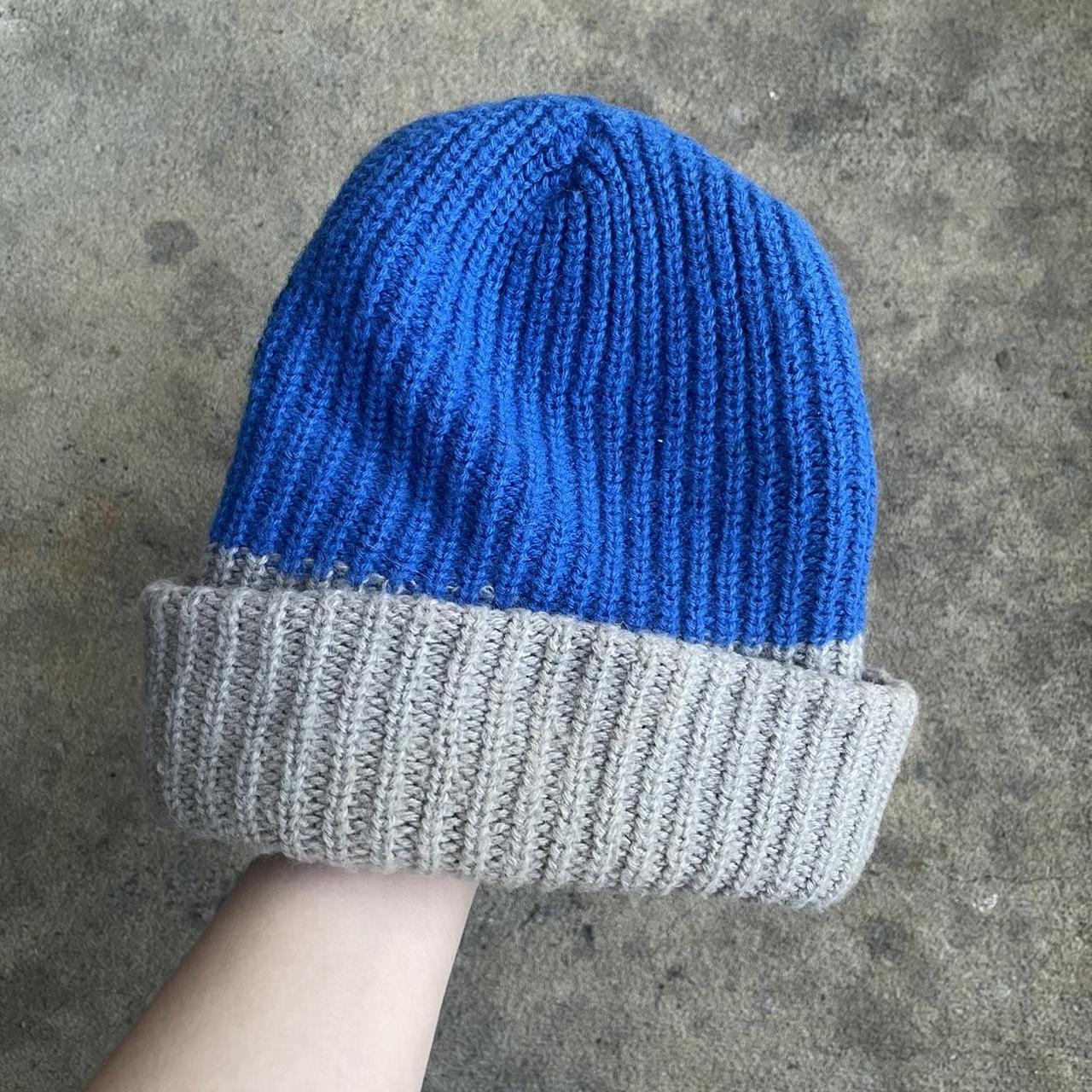 Dallas cowboy beanie - Depop