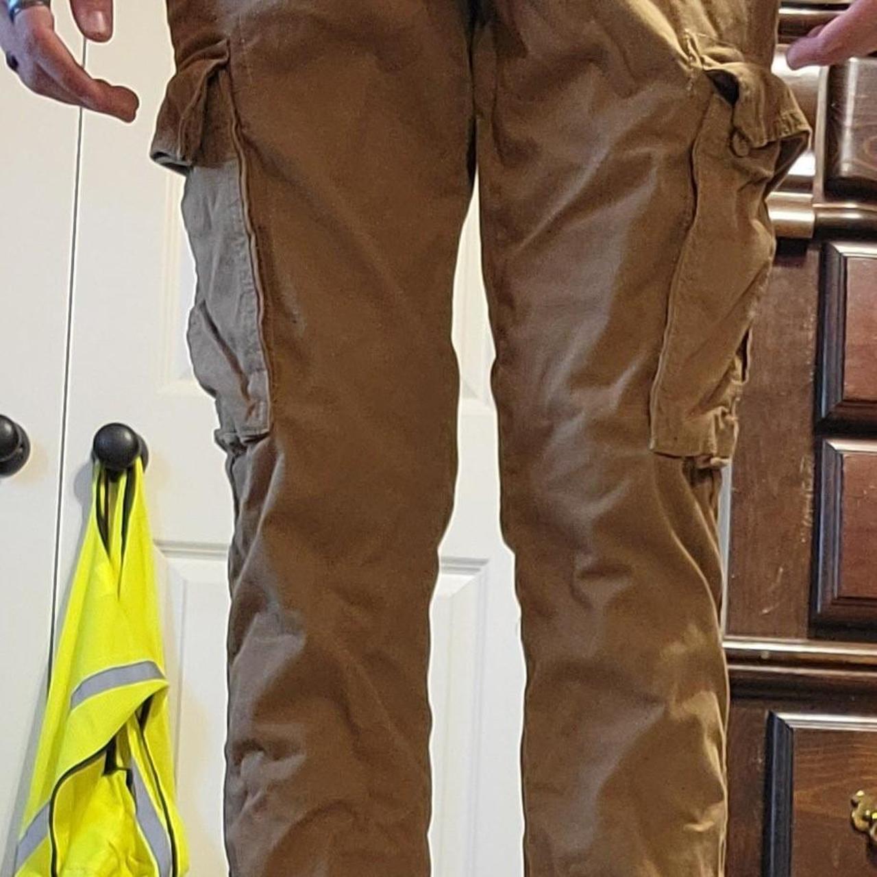 Goodfellow cargo clearance pants