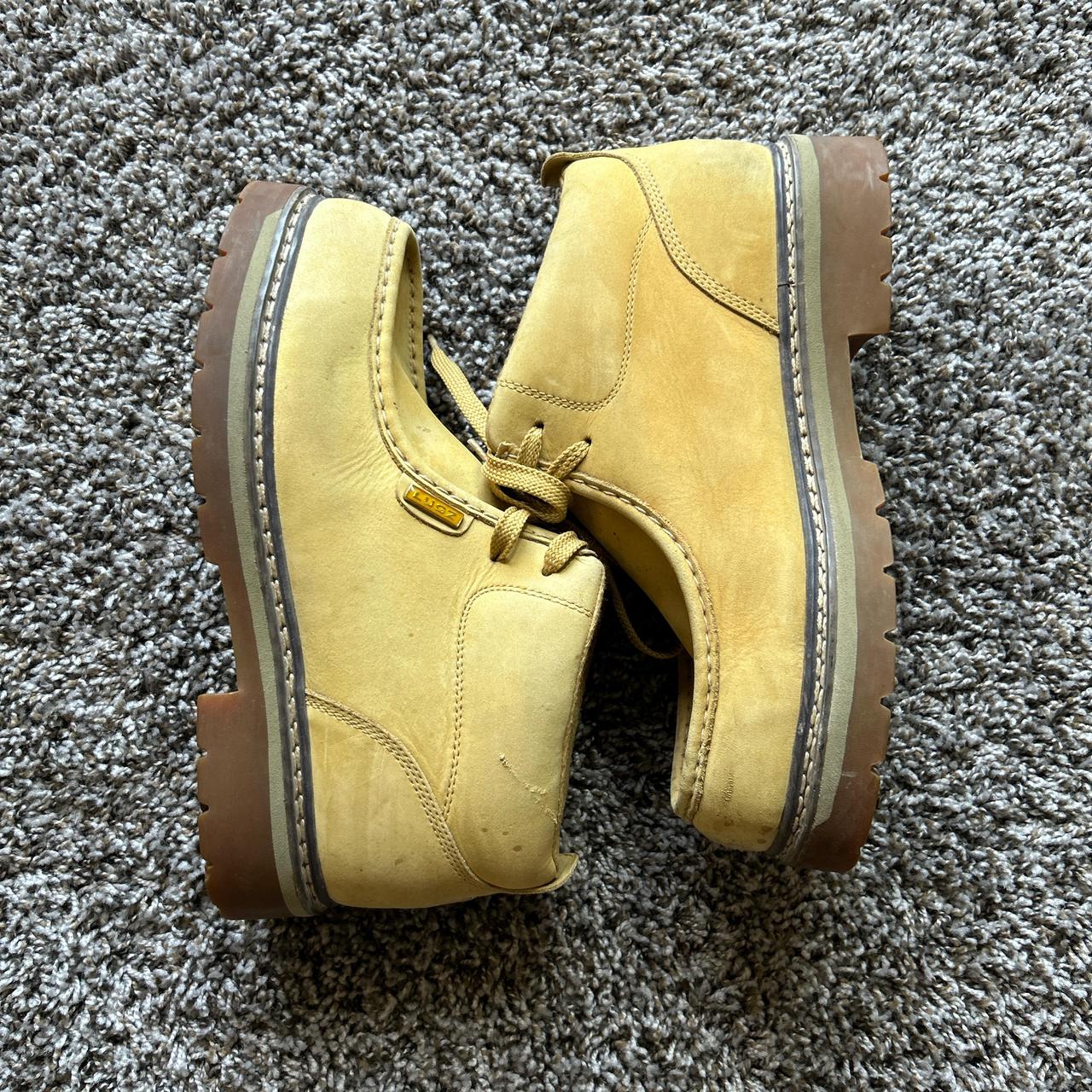 lugz strutt