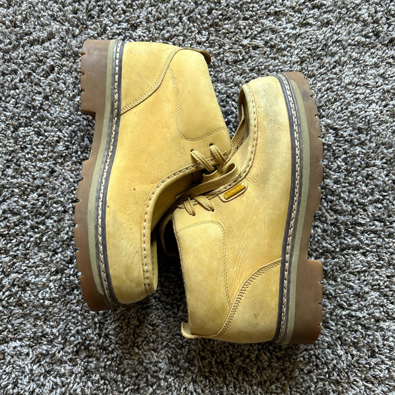 lugz strutt