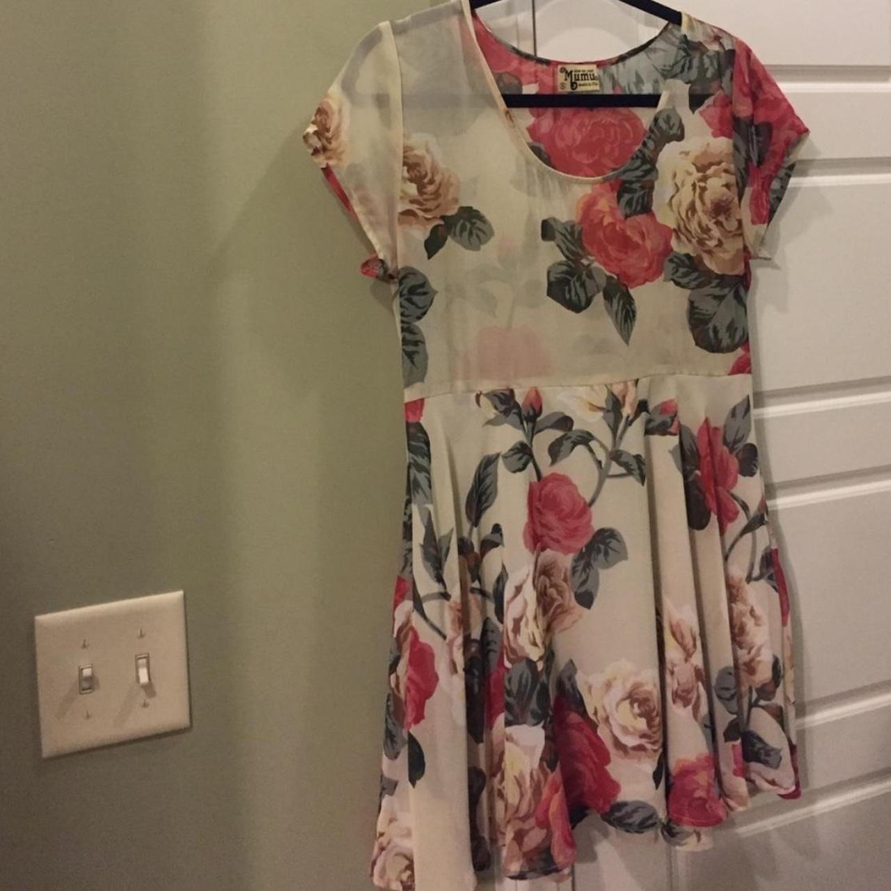 item listed by rachhfletchh