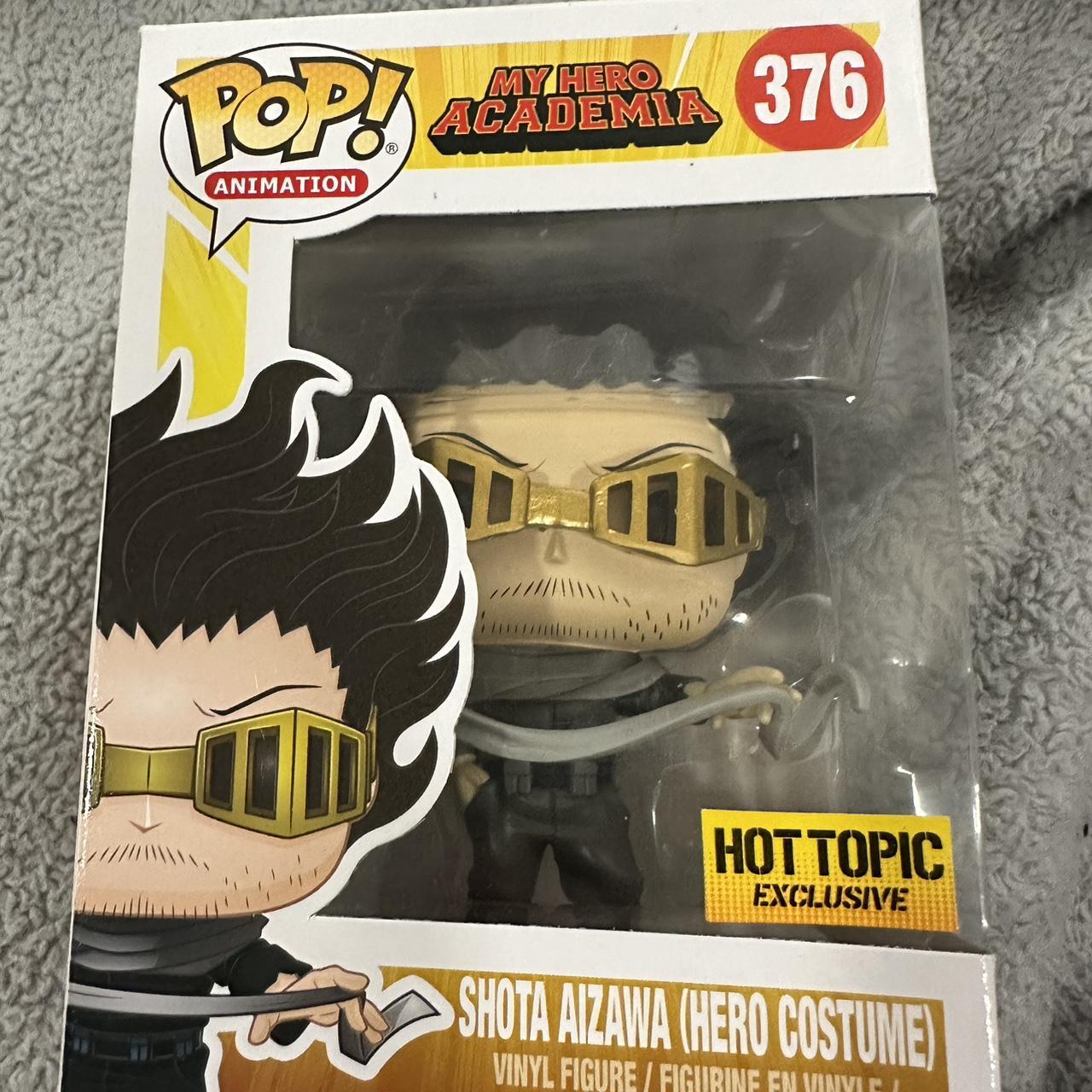 My hero academia POP #anime #pop - Depop