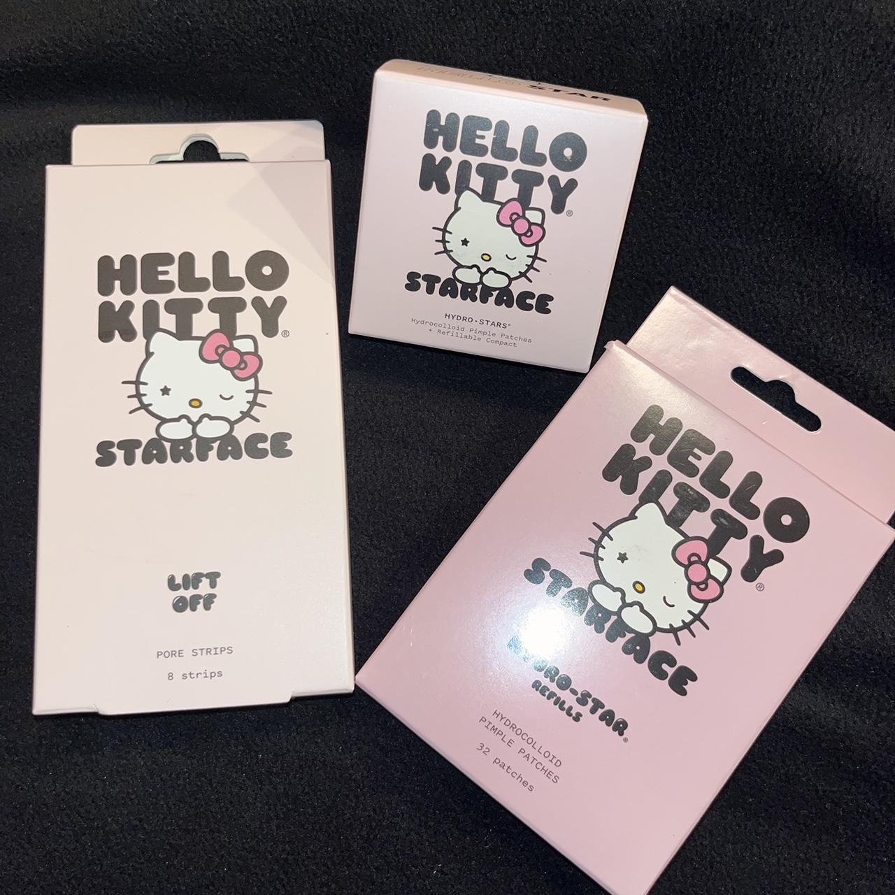 Starface x Hello fashion Kitty BUNDLE