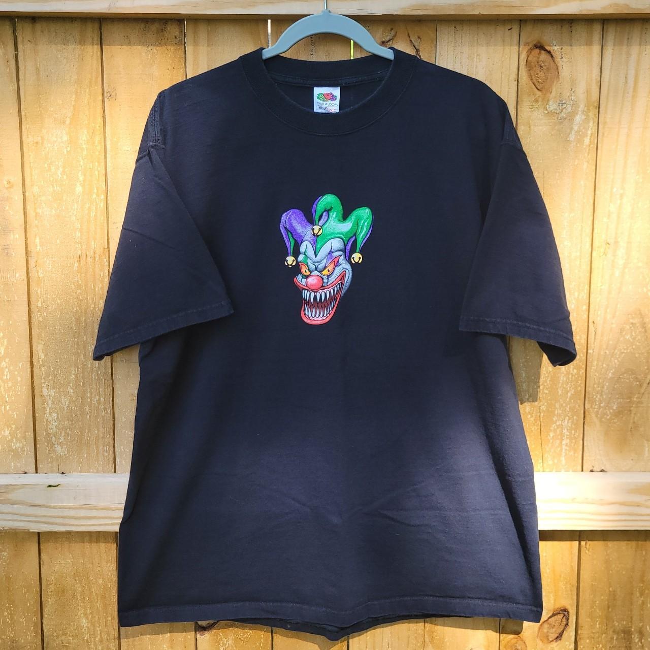 Vintage Easy Riders Dallas Tee Color: Black Size:... - Depop