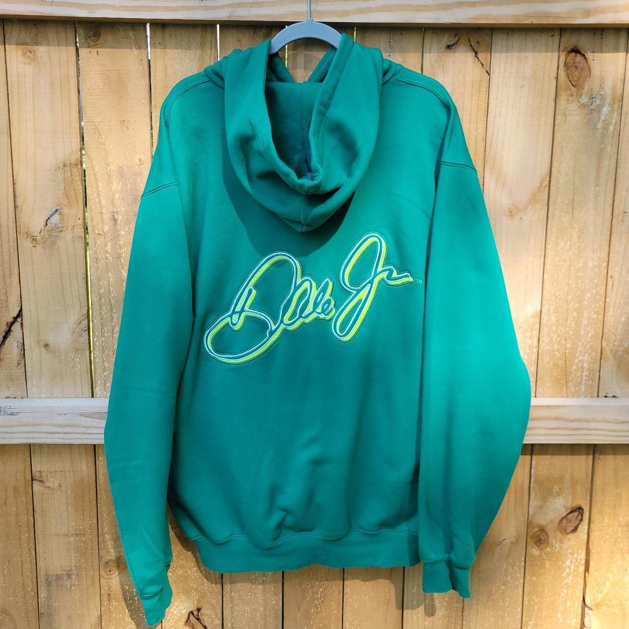 Ovo discount hoodie green