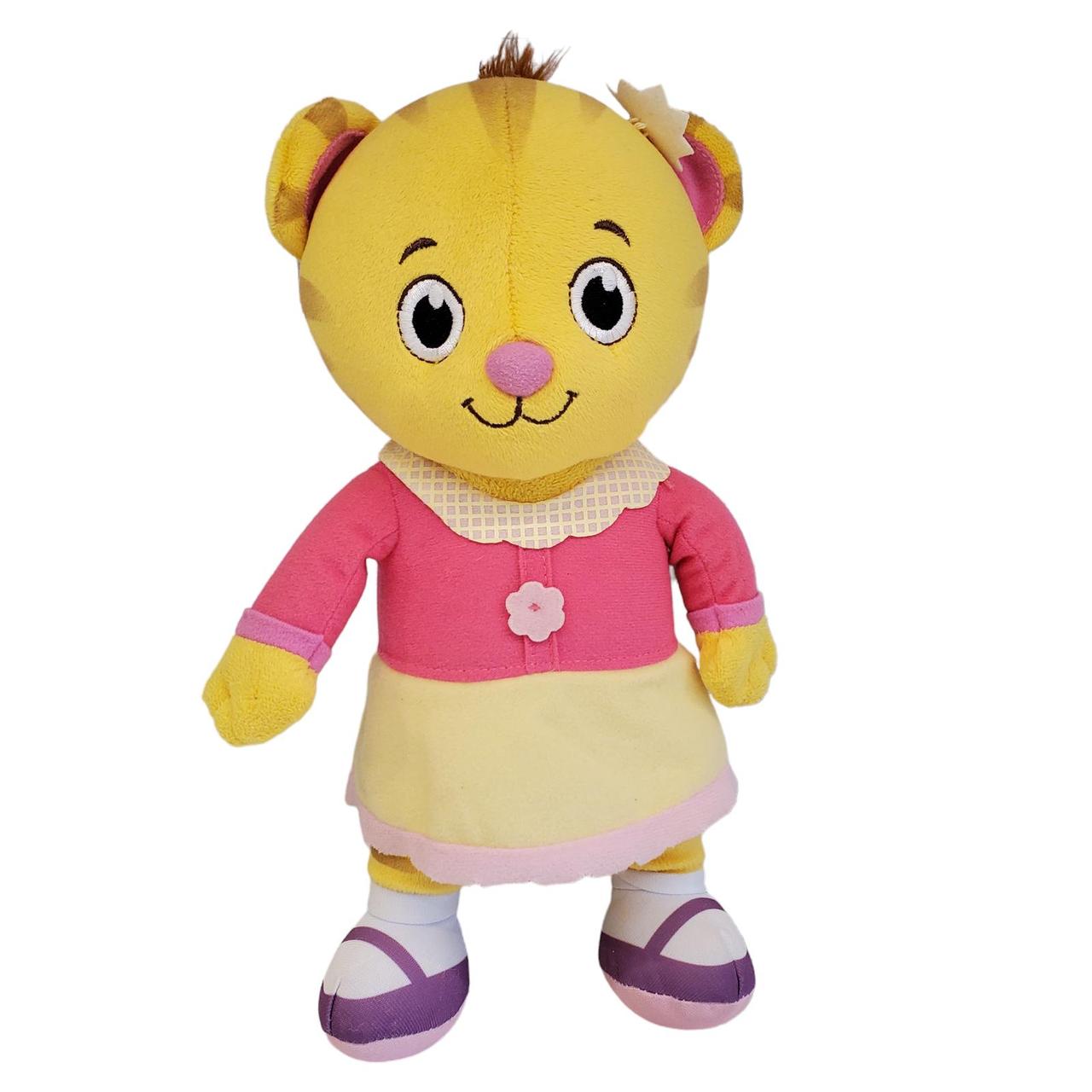 Baby cheap margaret plush