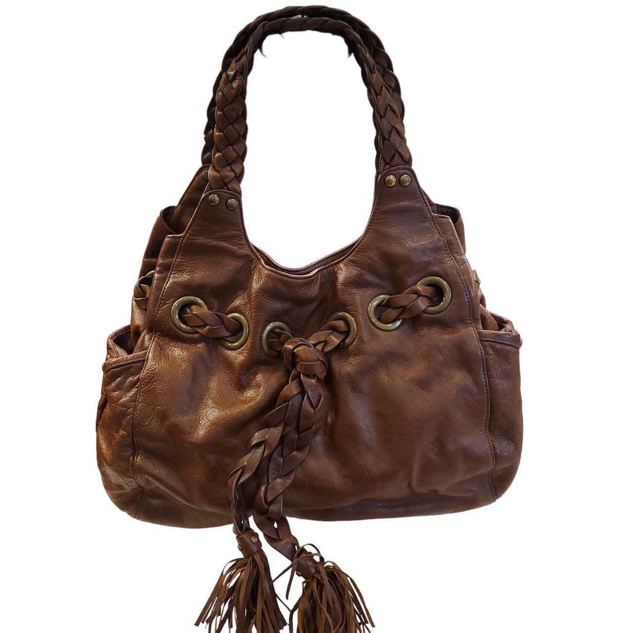 Kooba Hobo 2024 Bag