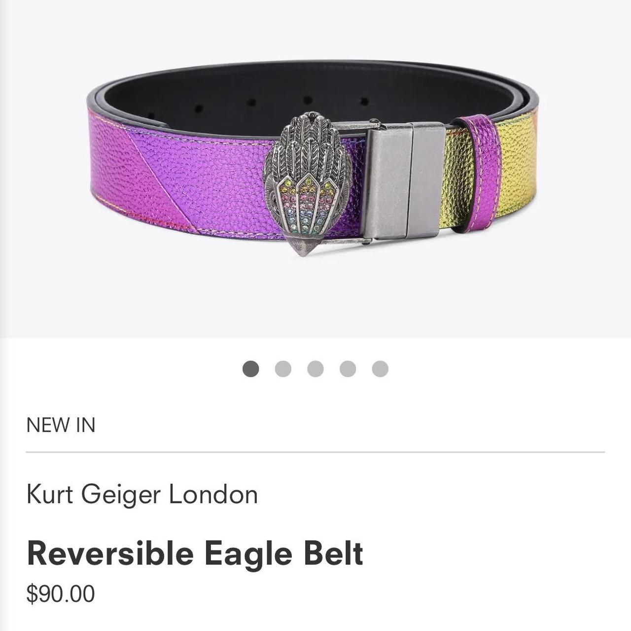 Women's Kurt Geiger London Belts