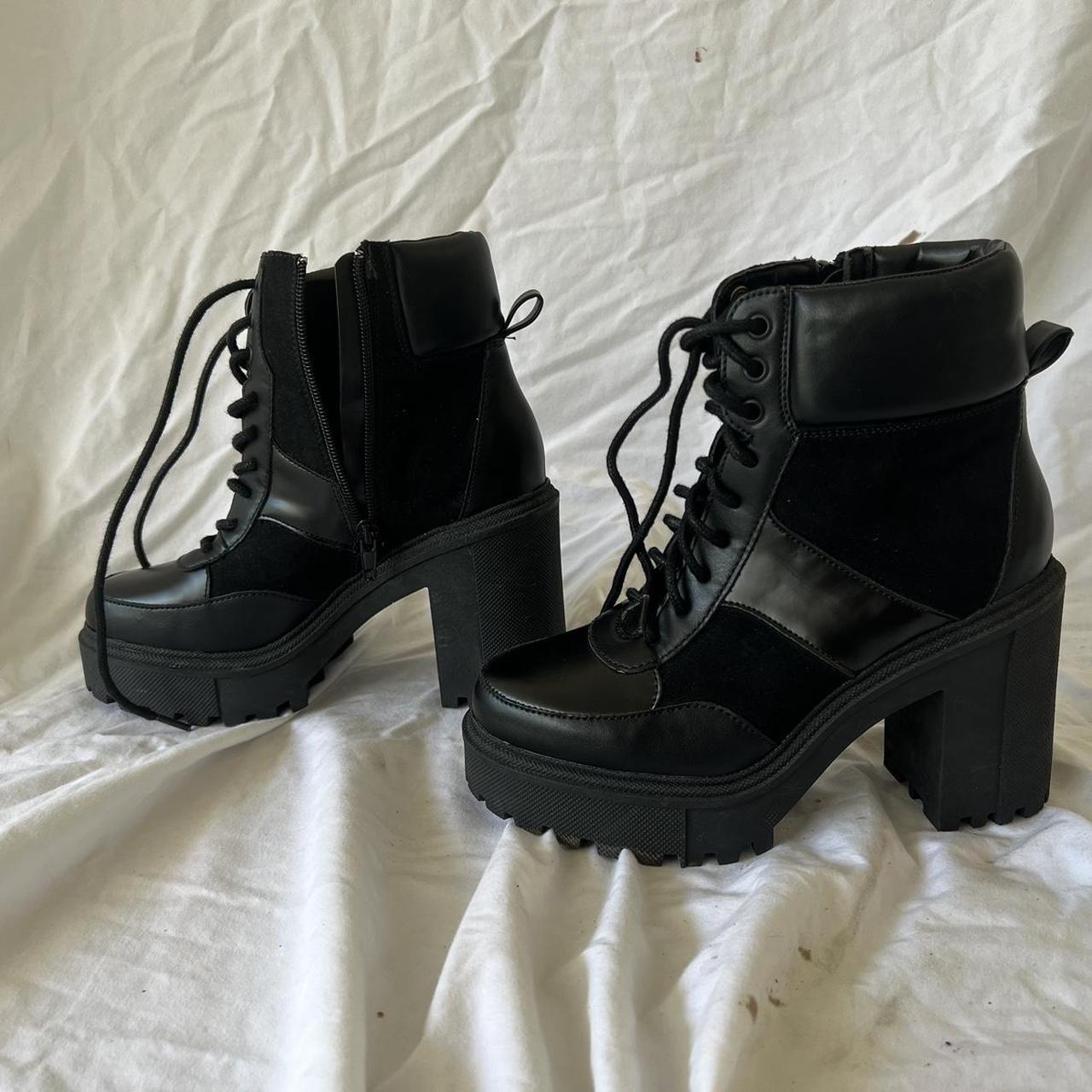 cat hiking boots mens