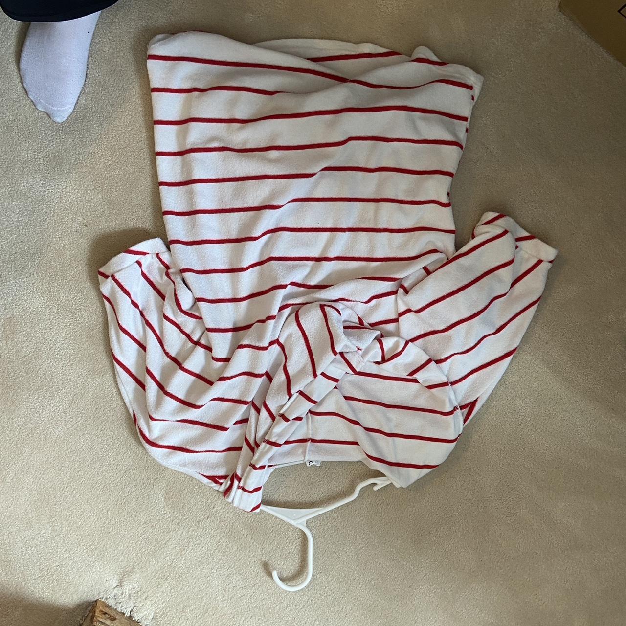 Cable & Gauge Women's Shirt Depop