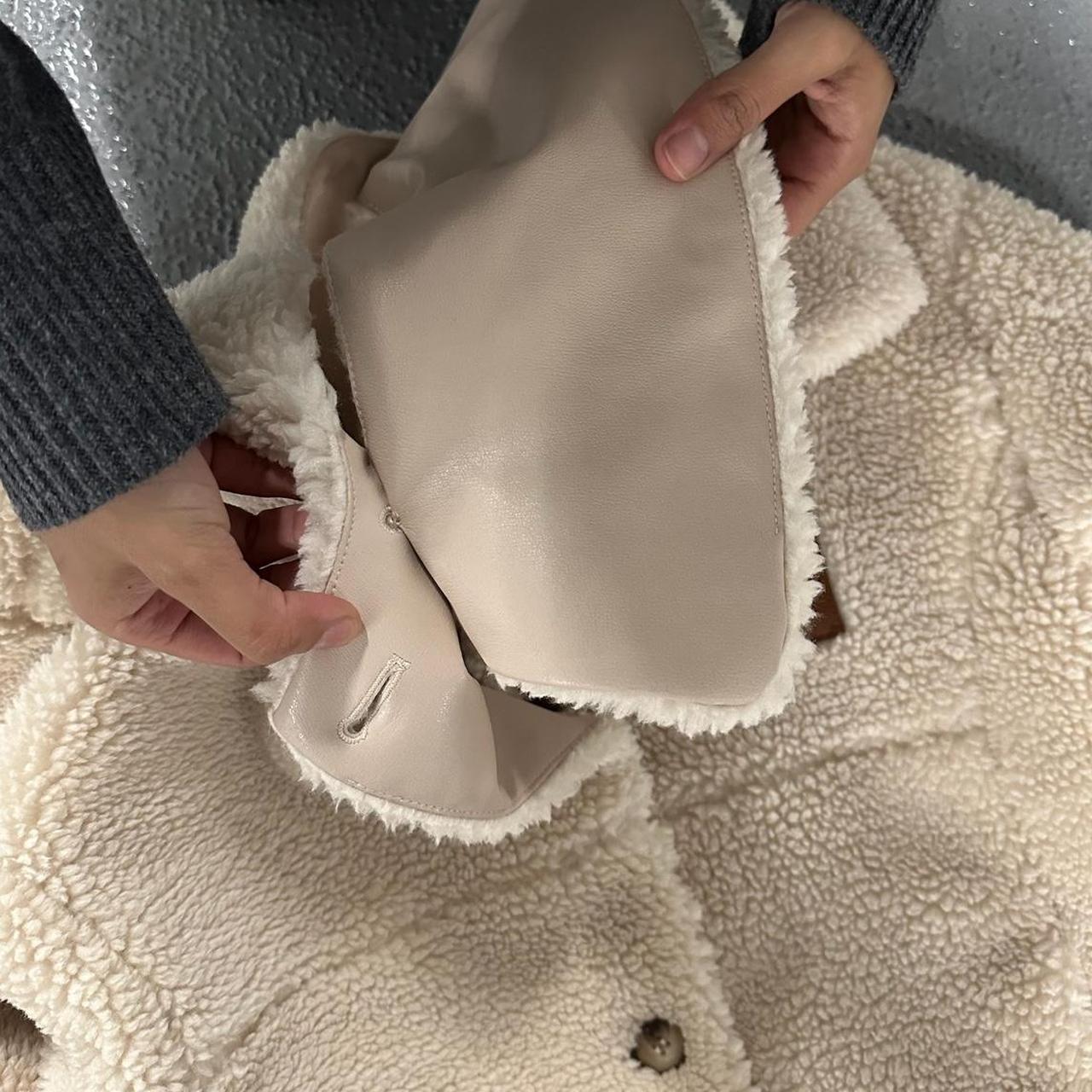 NEW WOMENS Axel Arigato - Ava Jacket The Ava | Depop