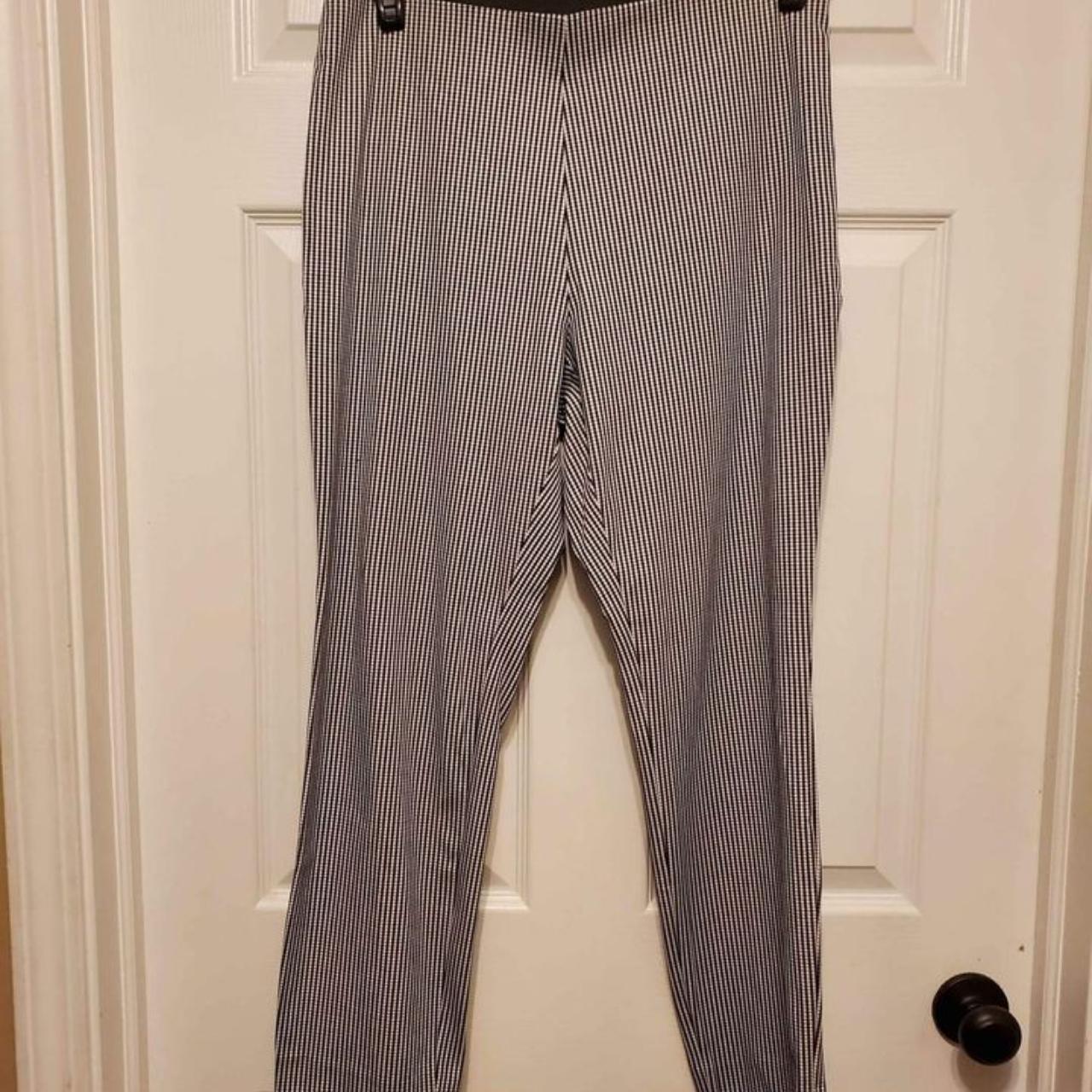 Thrifted A New Day pants, the color is closest to - Depop