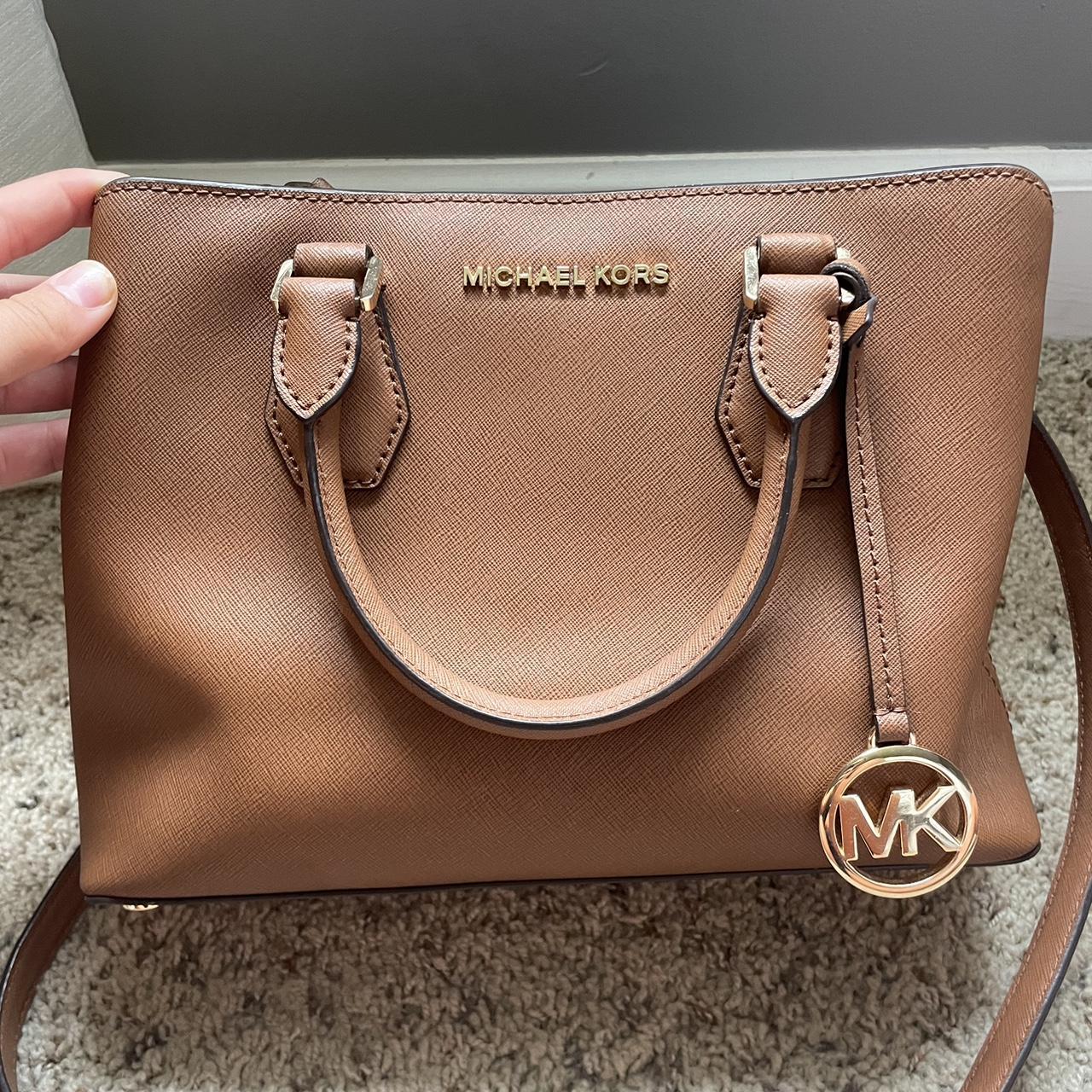 michael kors purse #mk #michaelkors #purse #mkpurse - Depop