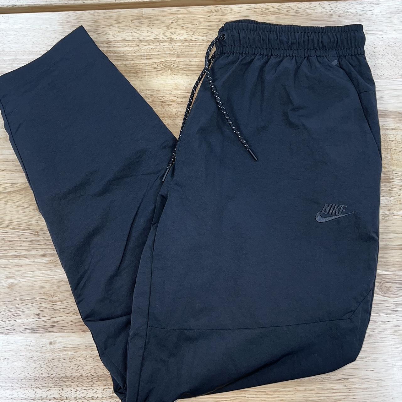 windrunner track pants