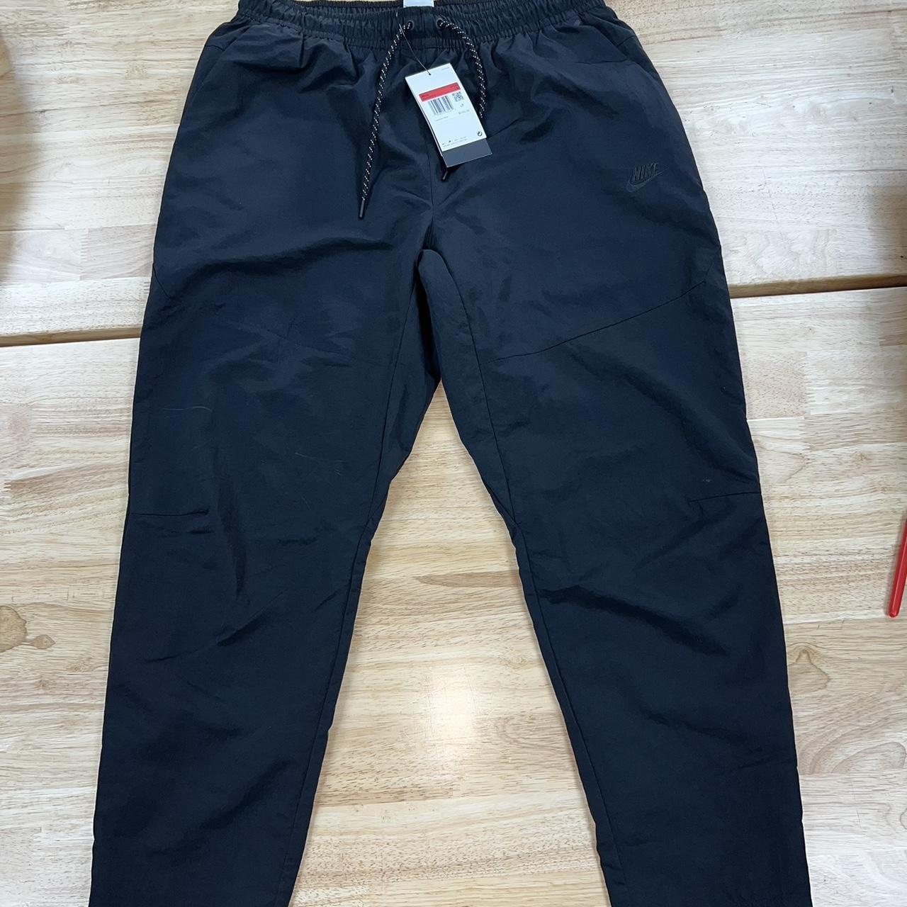 windrunner track pants