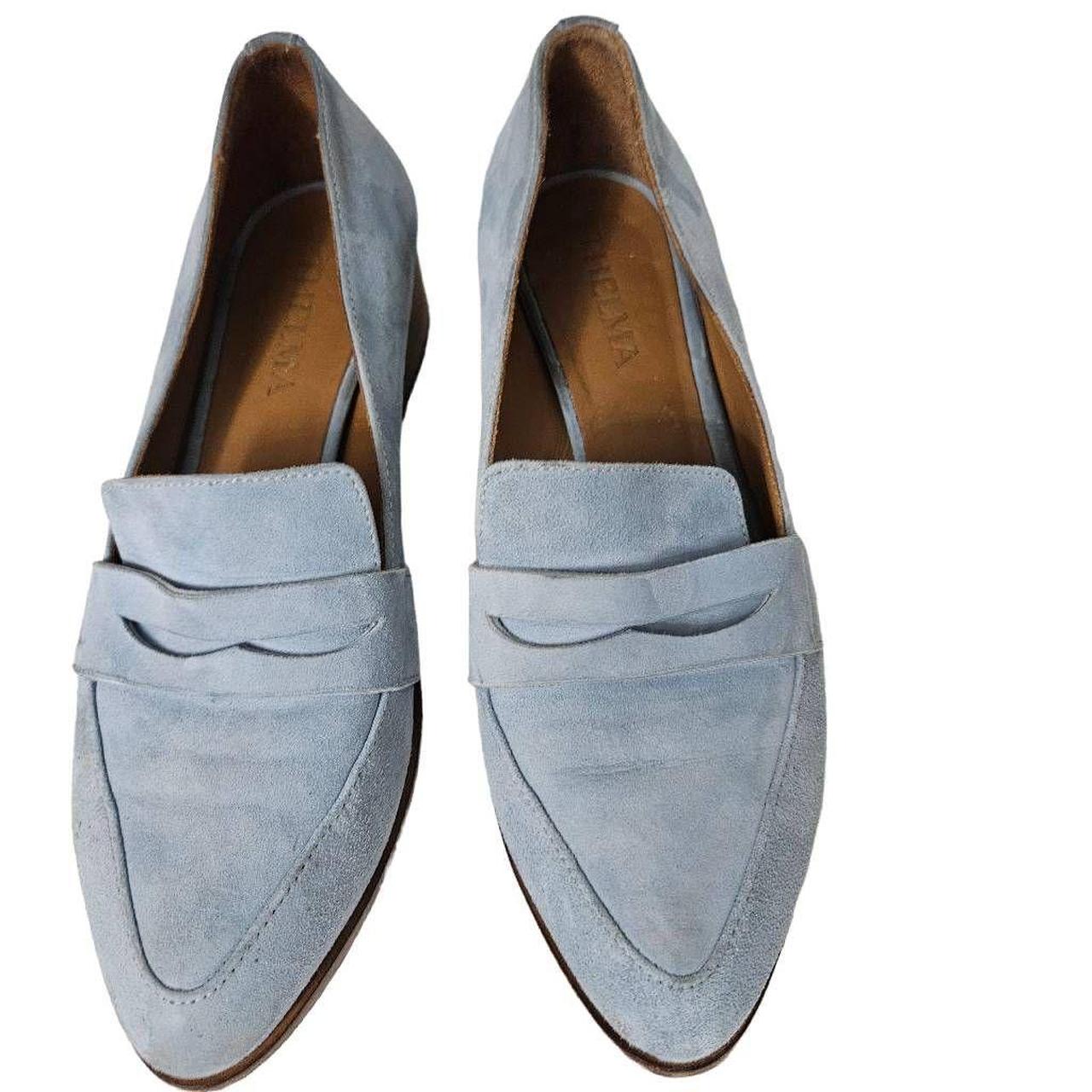 Thelma penny sale loafer