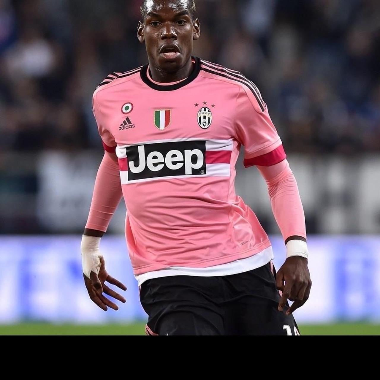 Pogba Juventus Jersey Juventus Soccer Adidas