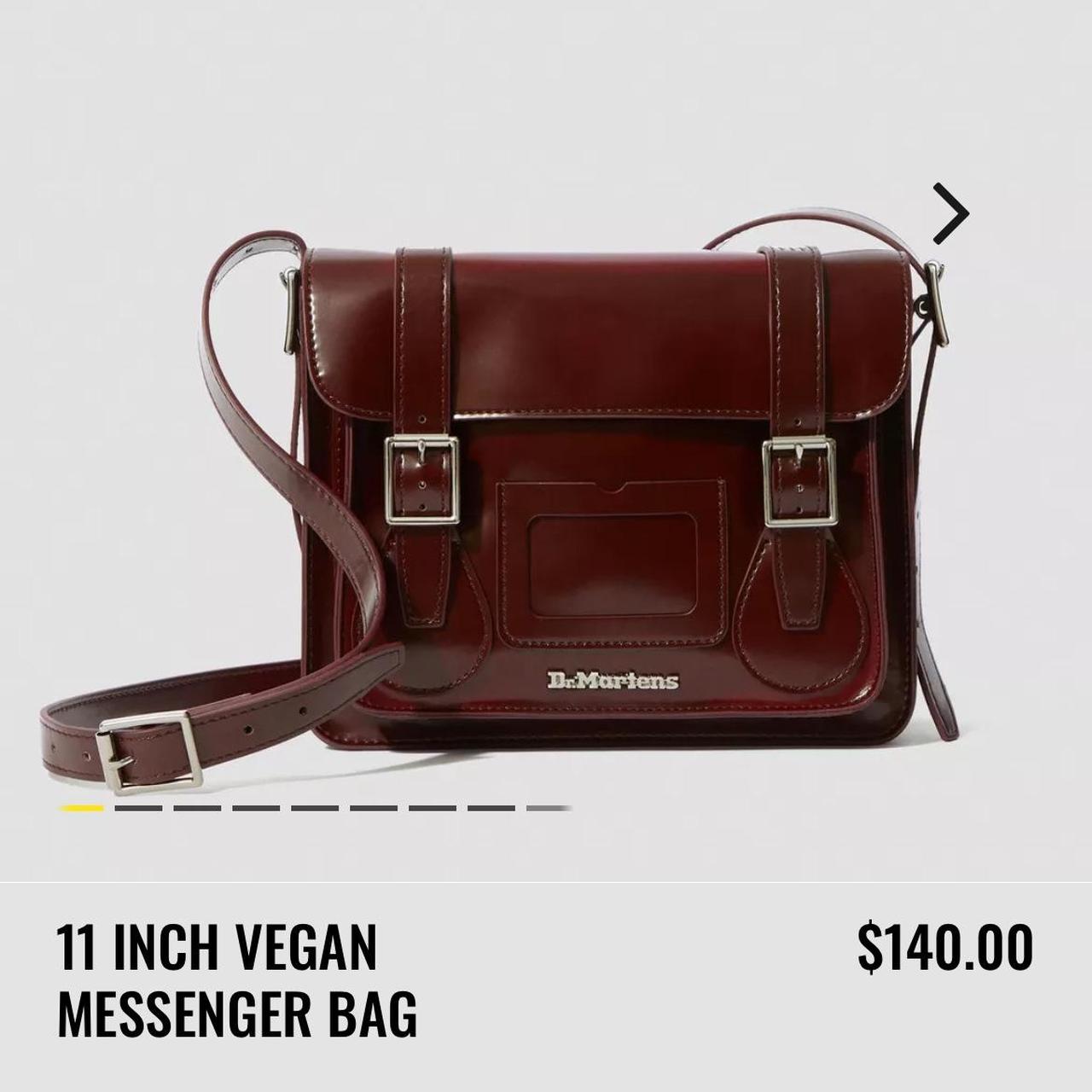 Dr. Martens Crossbody Bags