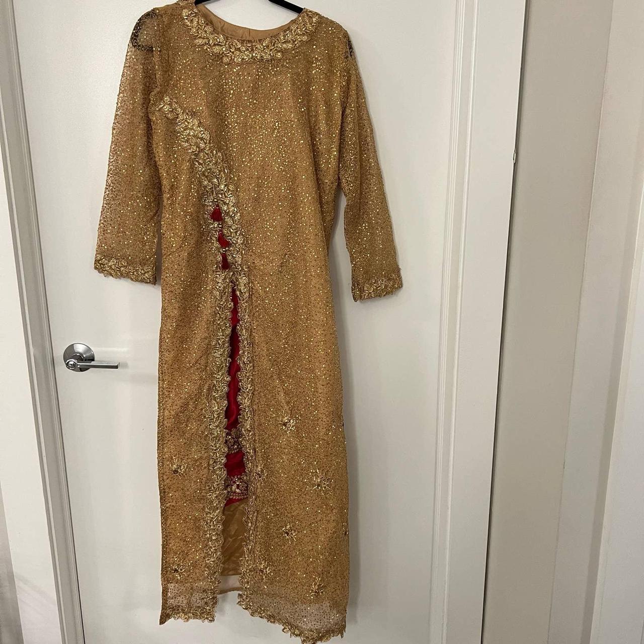 Fancy hotsell dress kurta