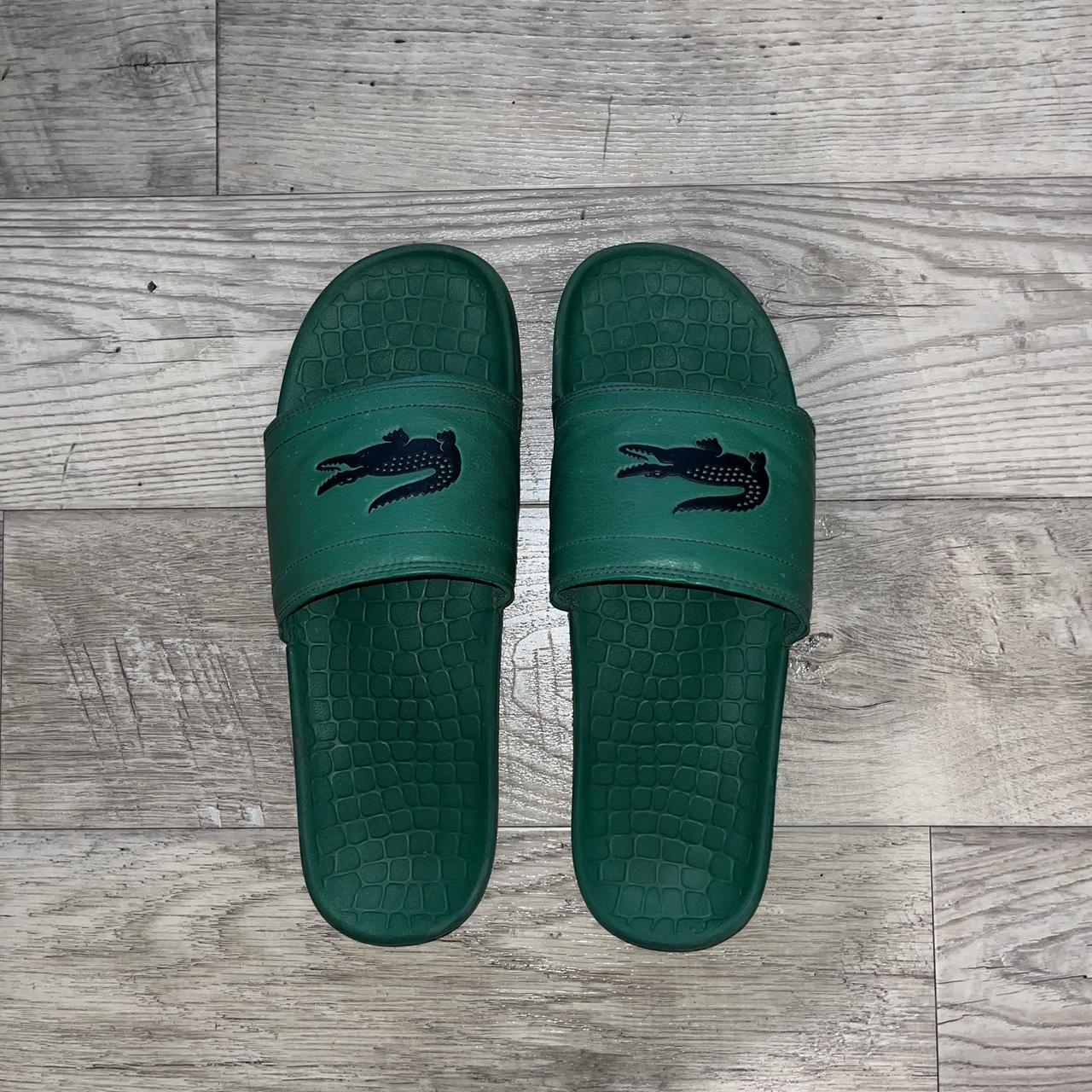 Lacoste 2024 frasier sliders