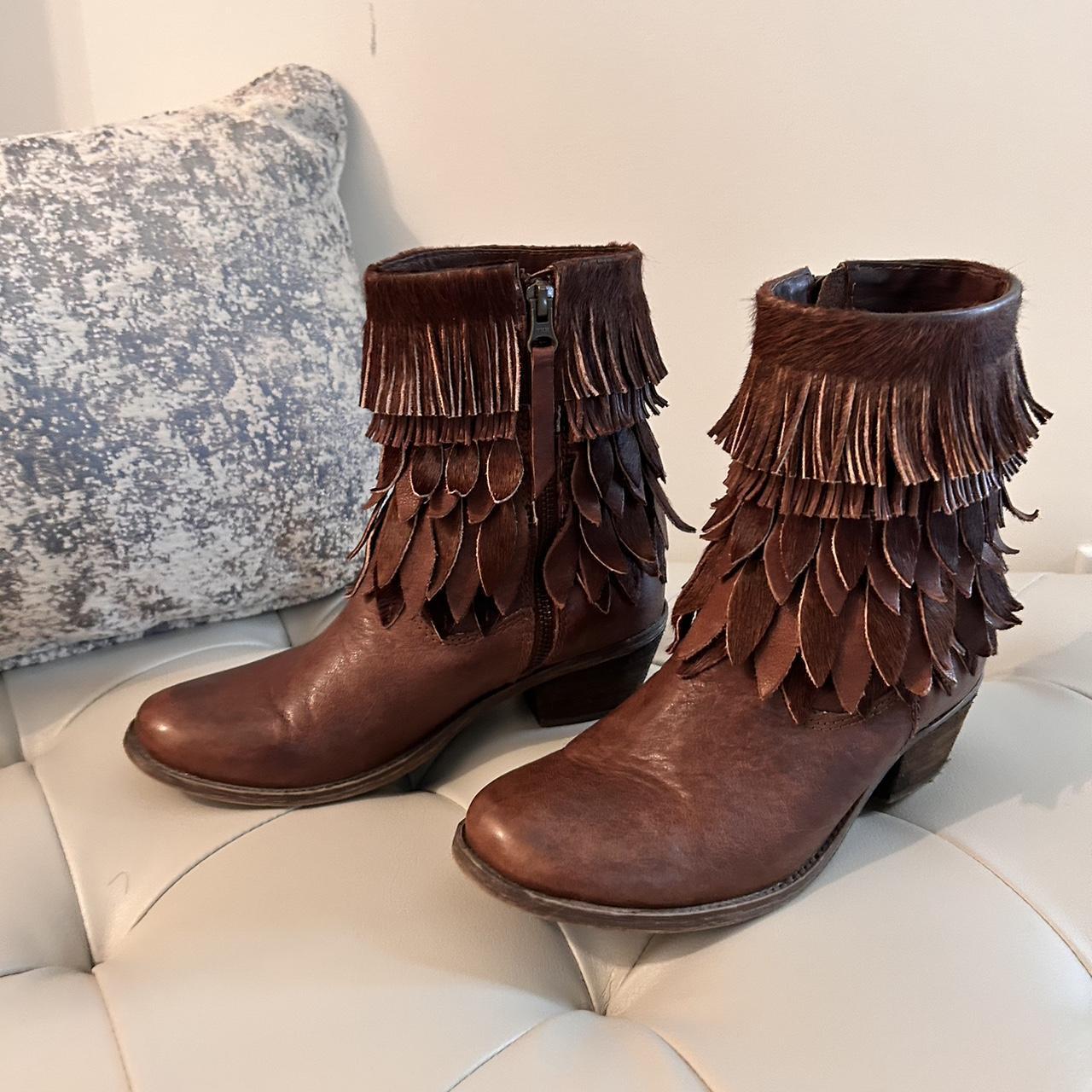 sheridan mia boots