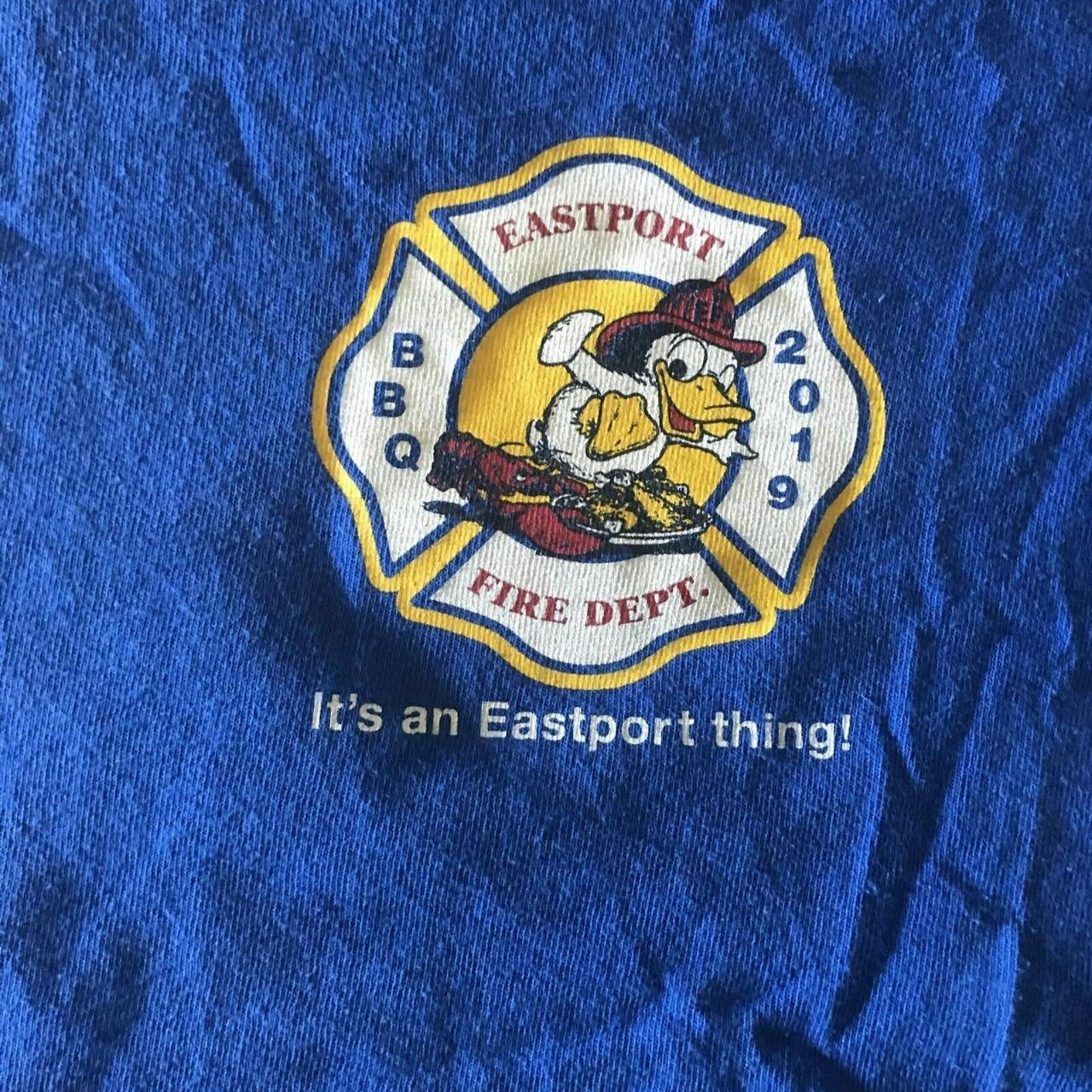 Eastport Fd Calendar Eastport Fd Bbq – Dan’s Papers