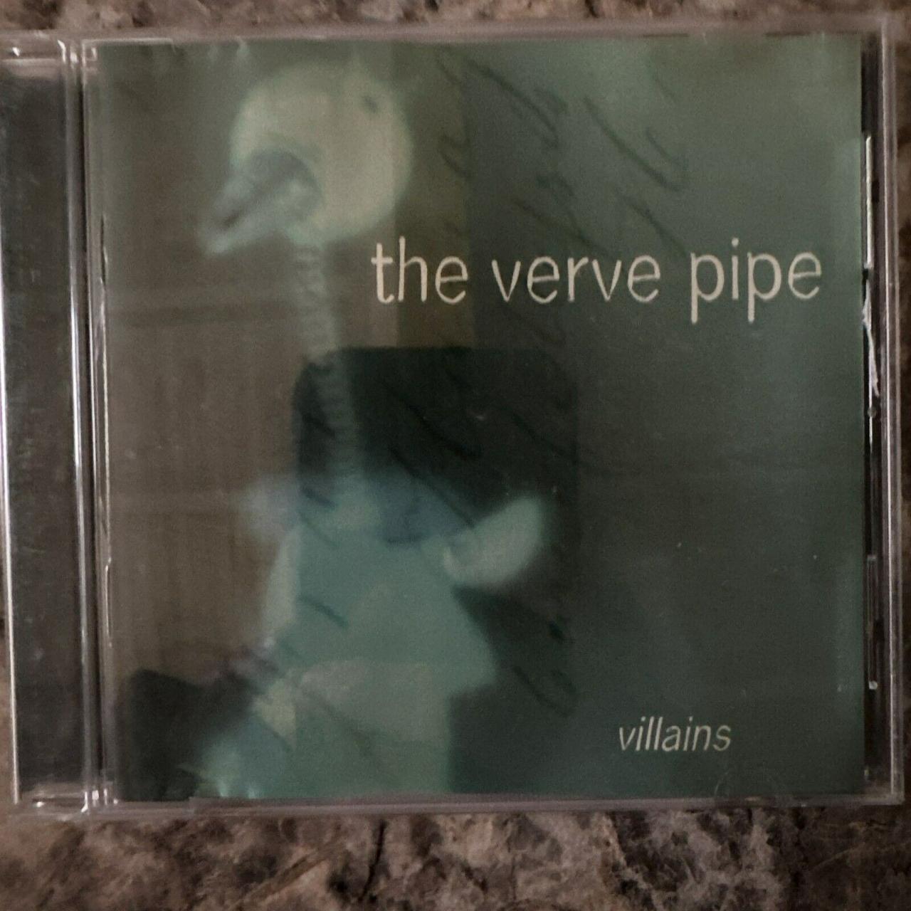 This CD, titled 