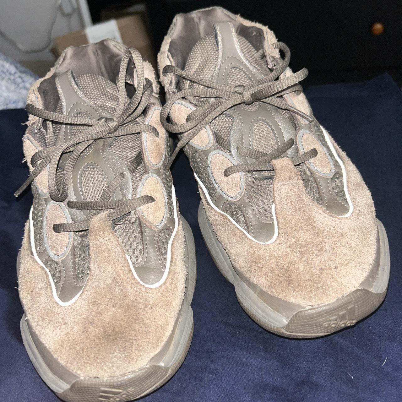 yeezy claybrown