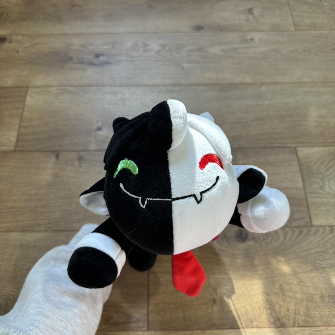 youtooz ranboo flop plushie 🧸 - been kept in box.... - Depop