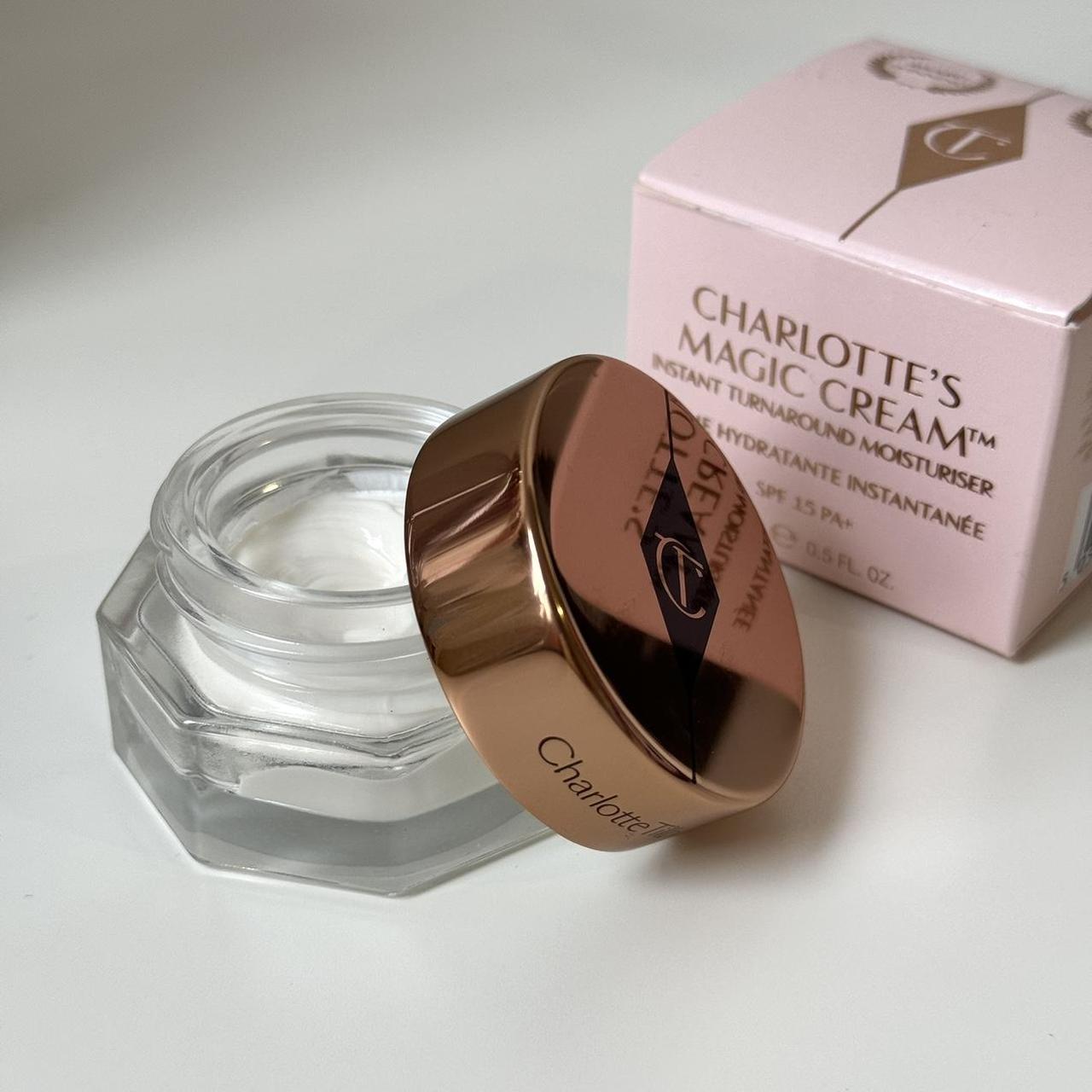 Charlotte Tilbury Travel Size Charlotte's Magic... - Depop