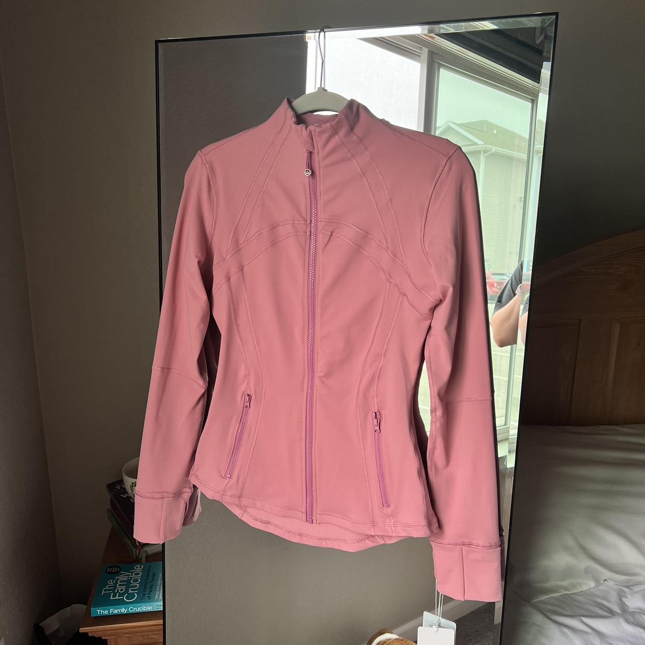 Hourglass Women's Jacket | Depop