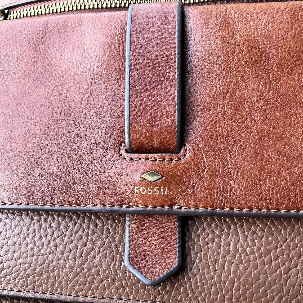Fossil Women's Bag (2)