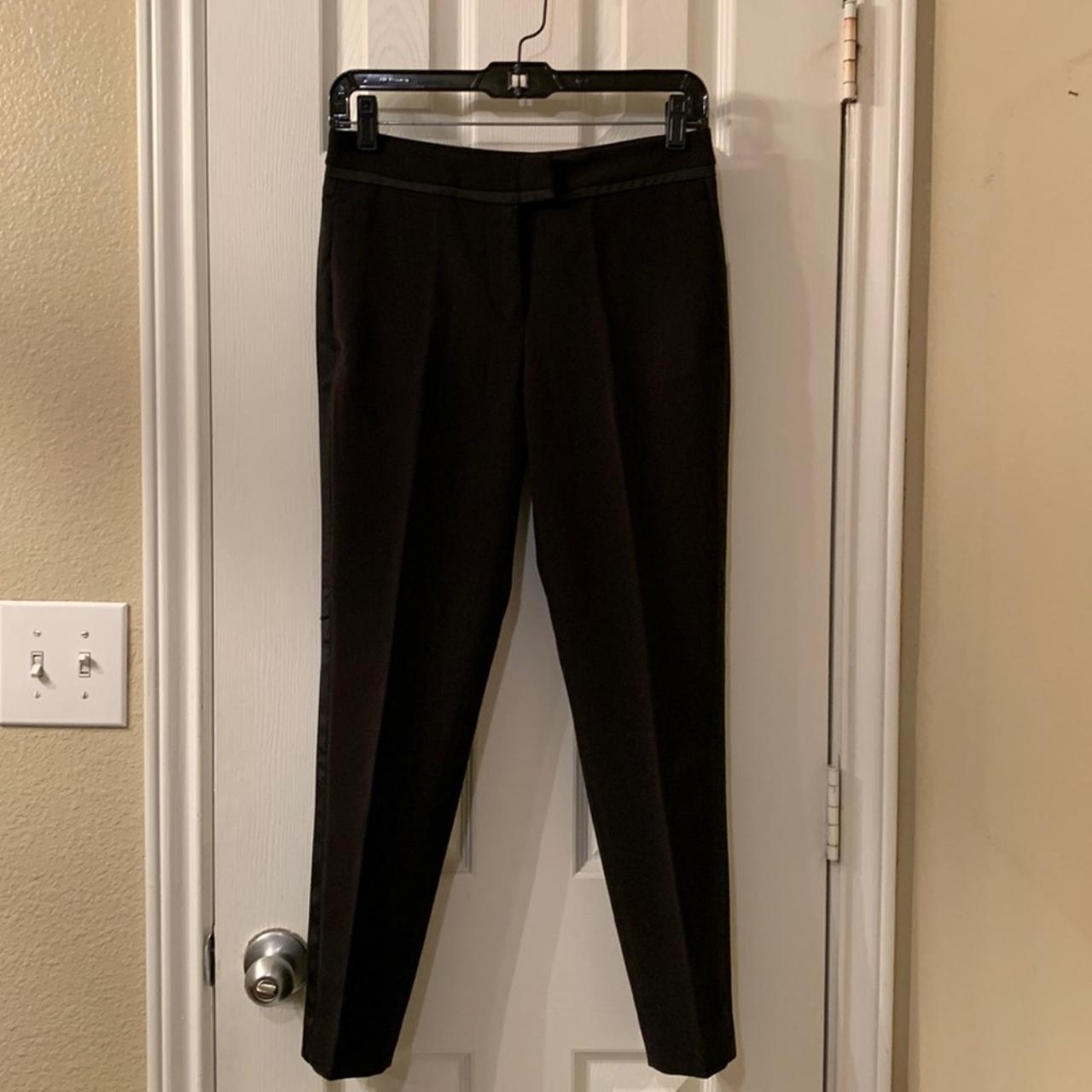 Tuxedo pants outlet h&m