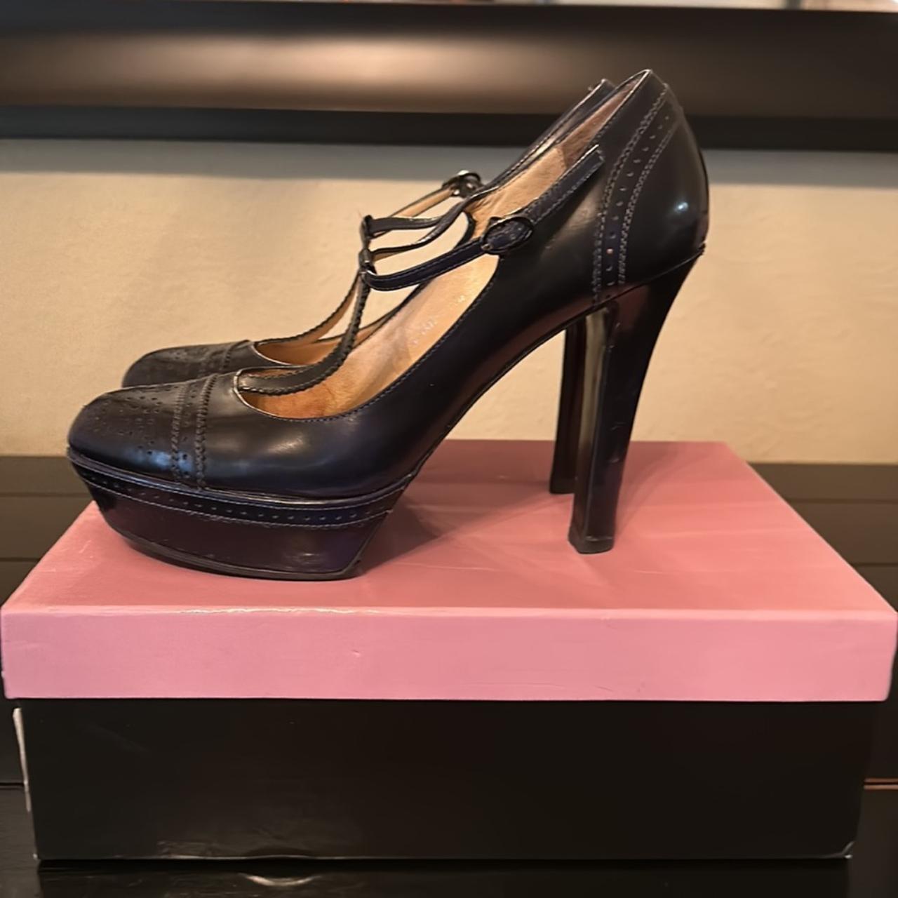 carlo pazolini shoes