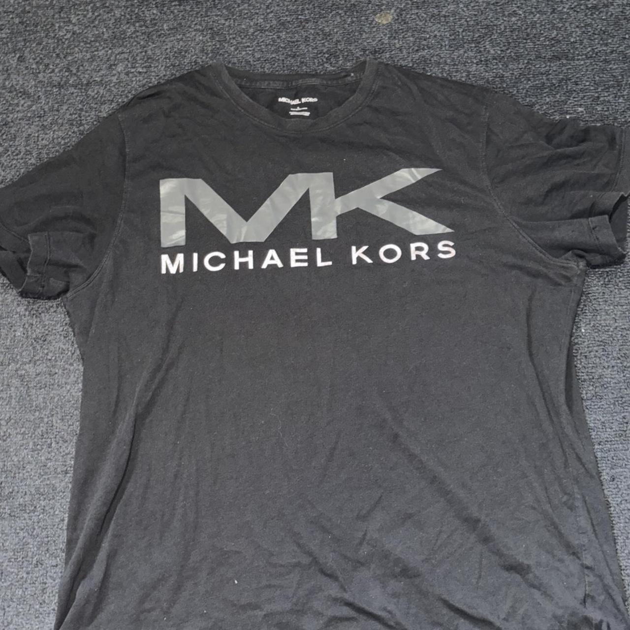 Michael Kors T-shirt #designer - Depop