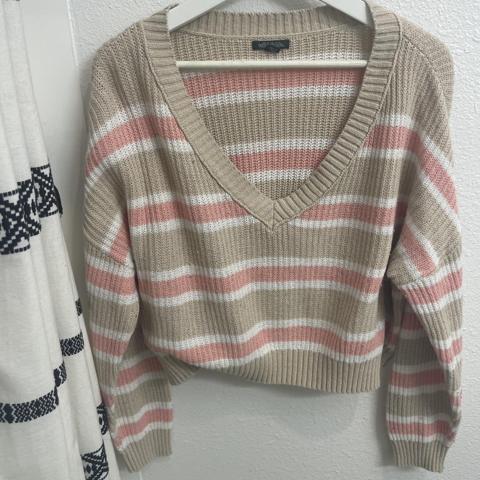 wild fable sweater