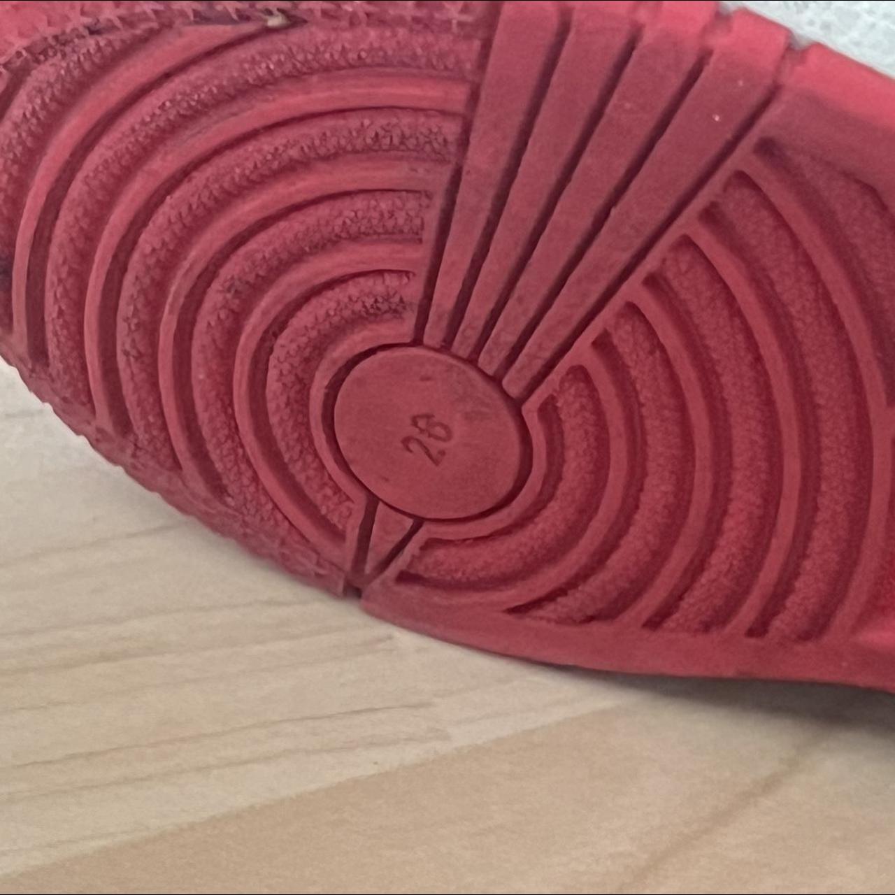 infants jordan trainers