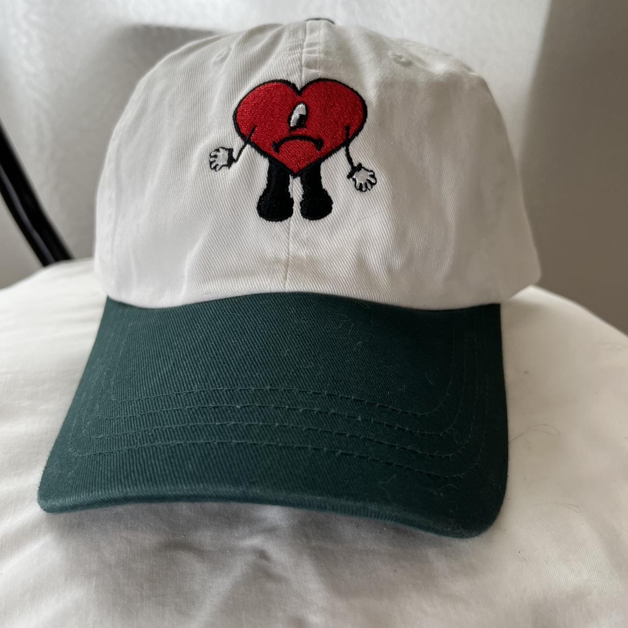 Un Verano Sin Ti'🏖️☀️ merch Bad bunny hat - Depop