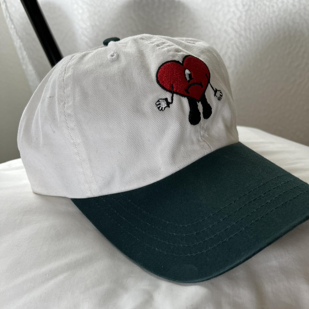 Un Verano Sin Ti'🏖️☀️ merch Bad bunny hat - Depop