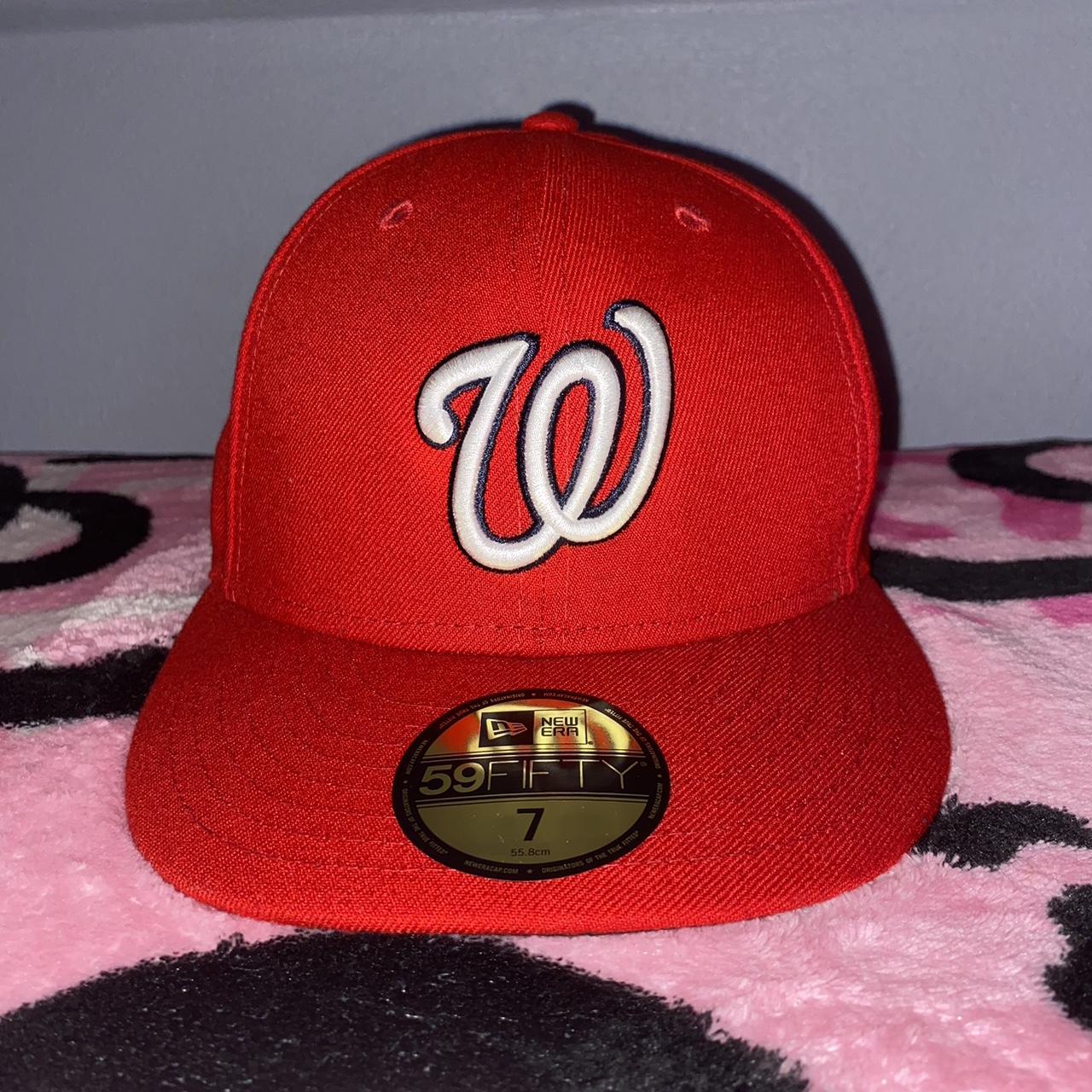 Official Washington Nationals Hats, Nationals Cap, Nationals Hats