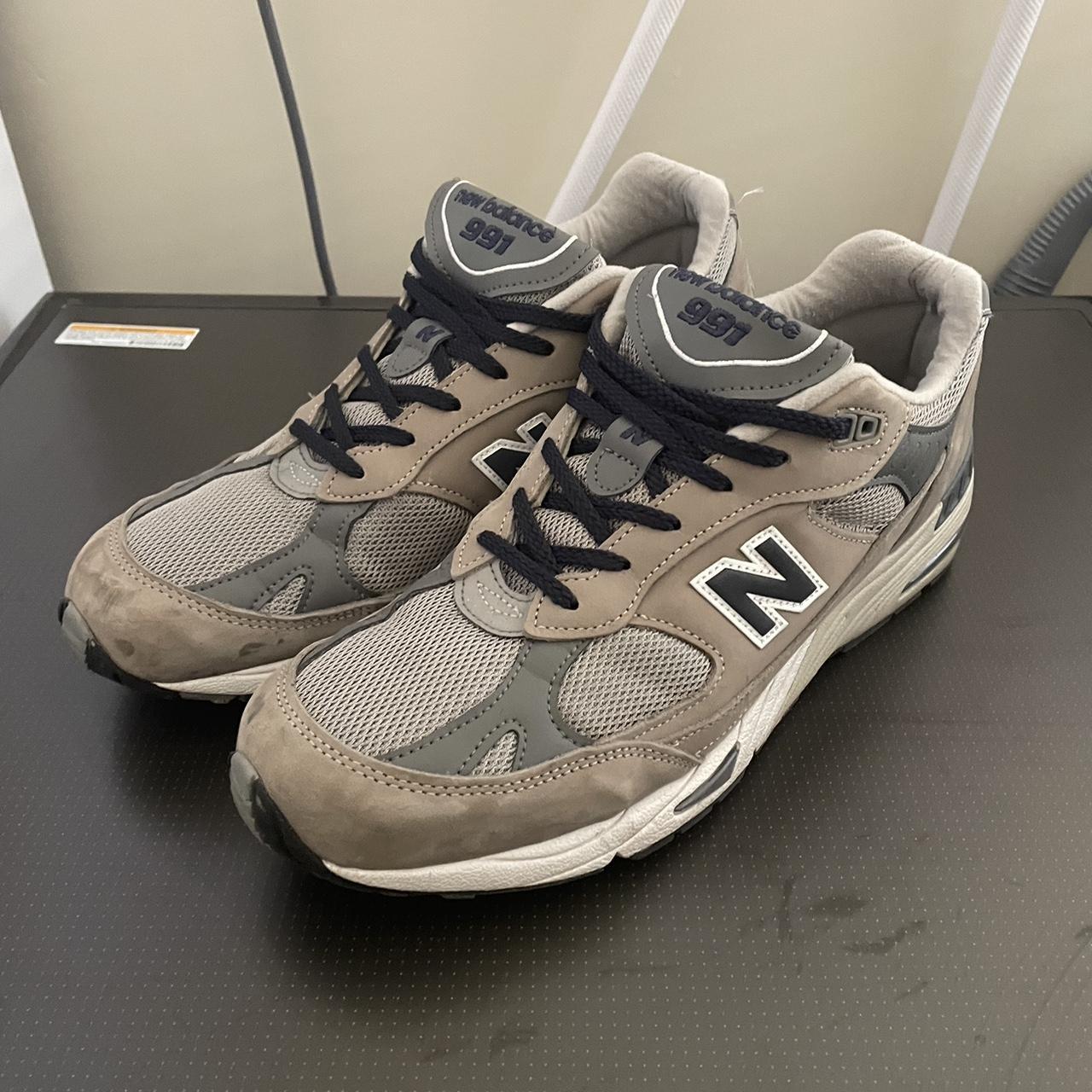 991 anniversary new balance