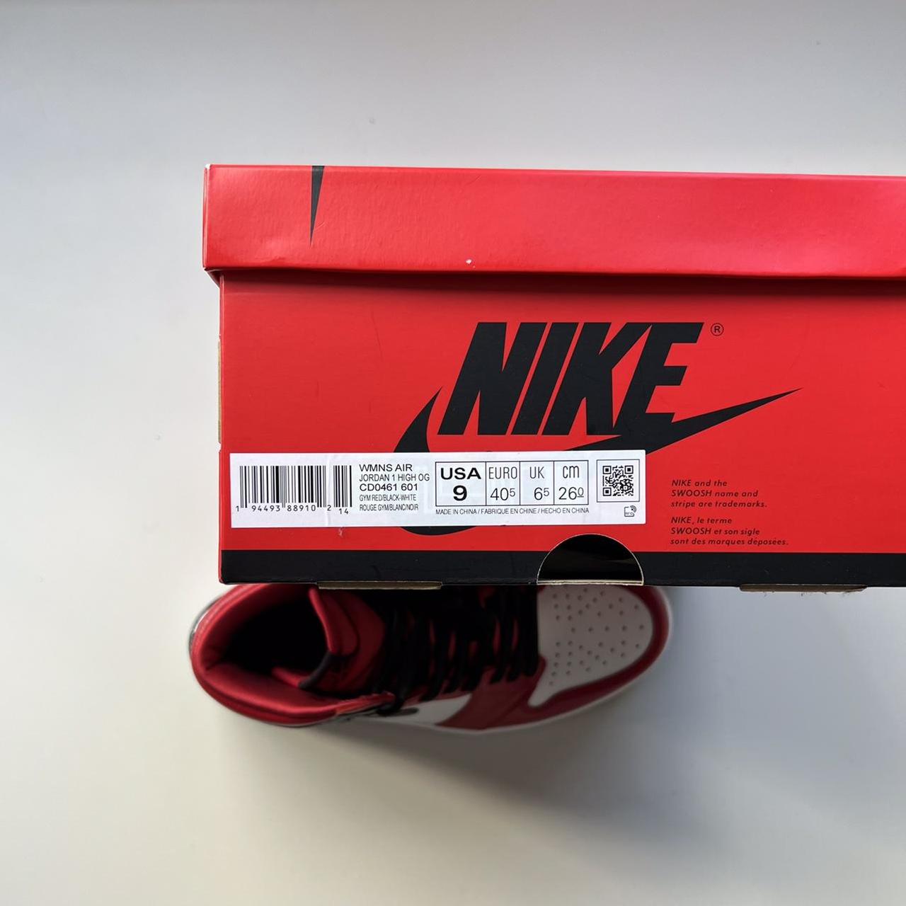 jordan 1 satin snake box