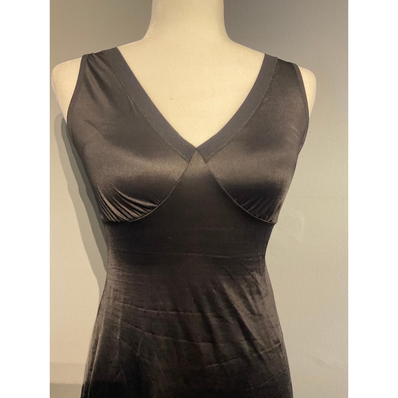 Vanity Fair Men's Black Underwear Depop