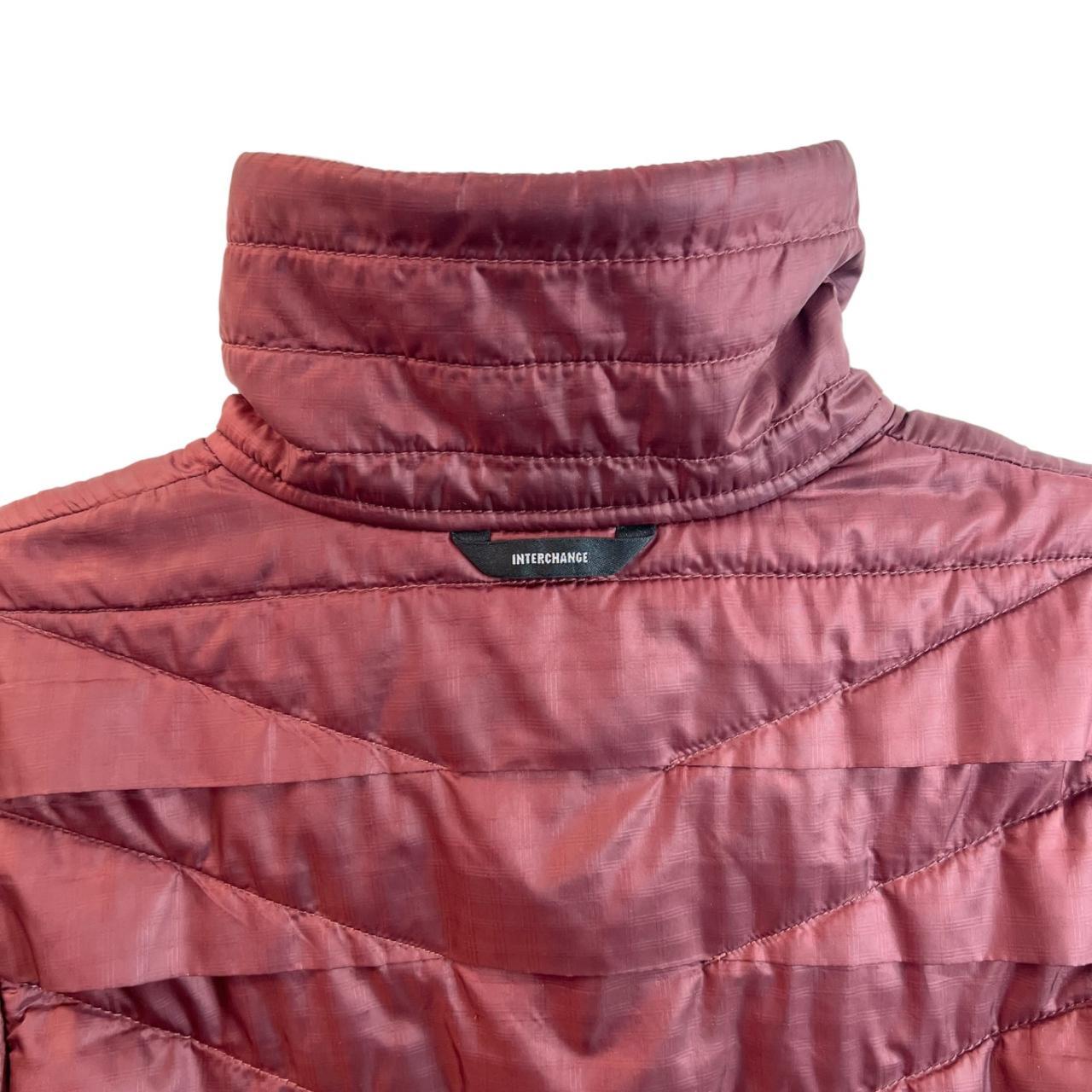 Kaleidoscope columbia outlet jacket