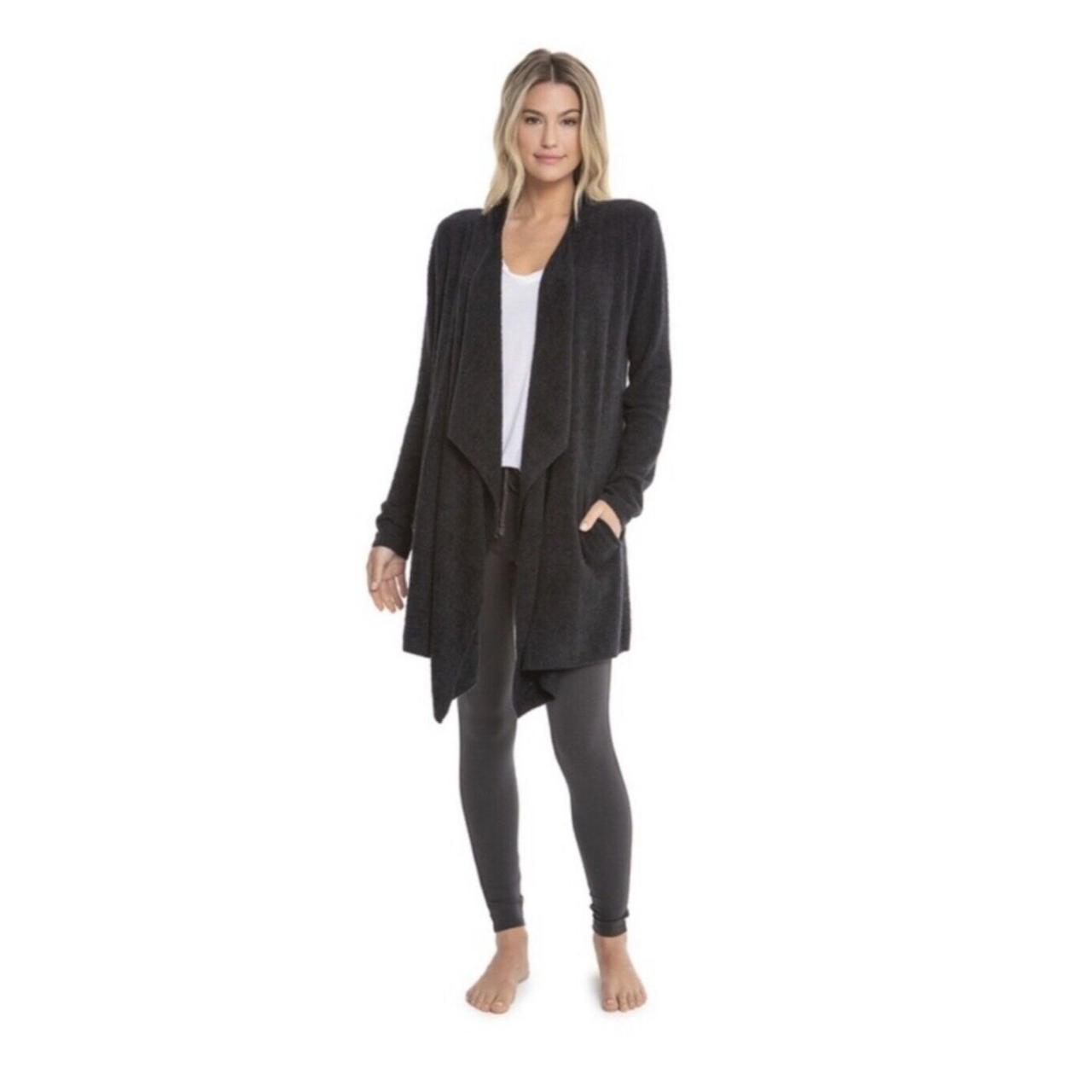 Barefoot dreams calypso on sale cardigan