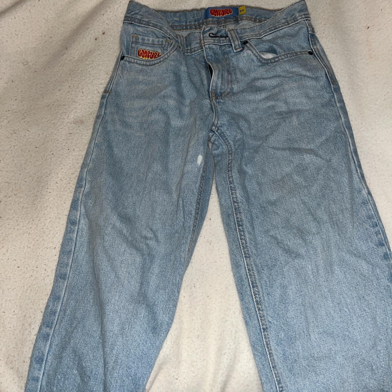 Empire jeans - Depop