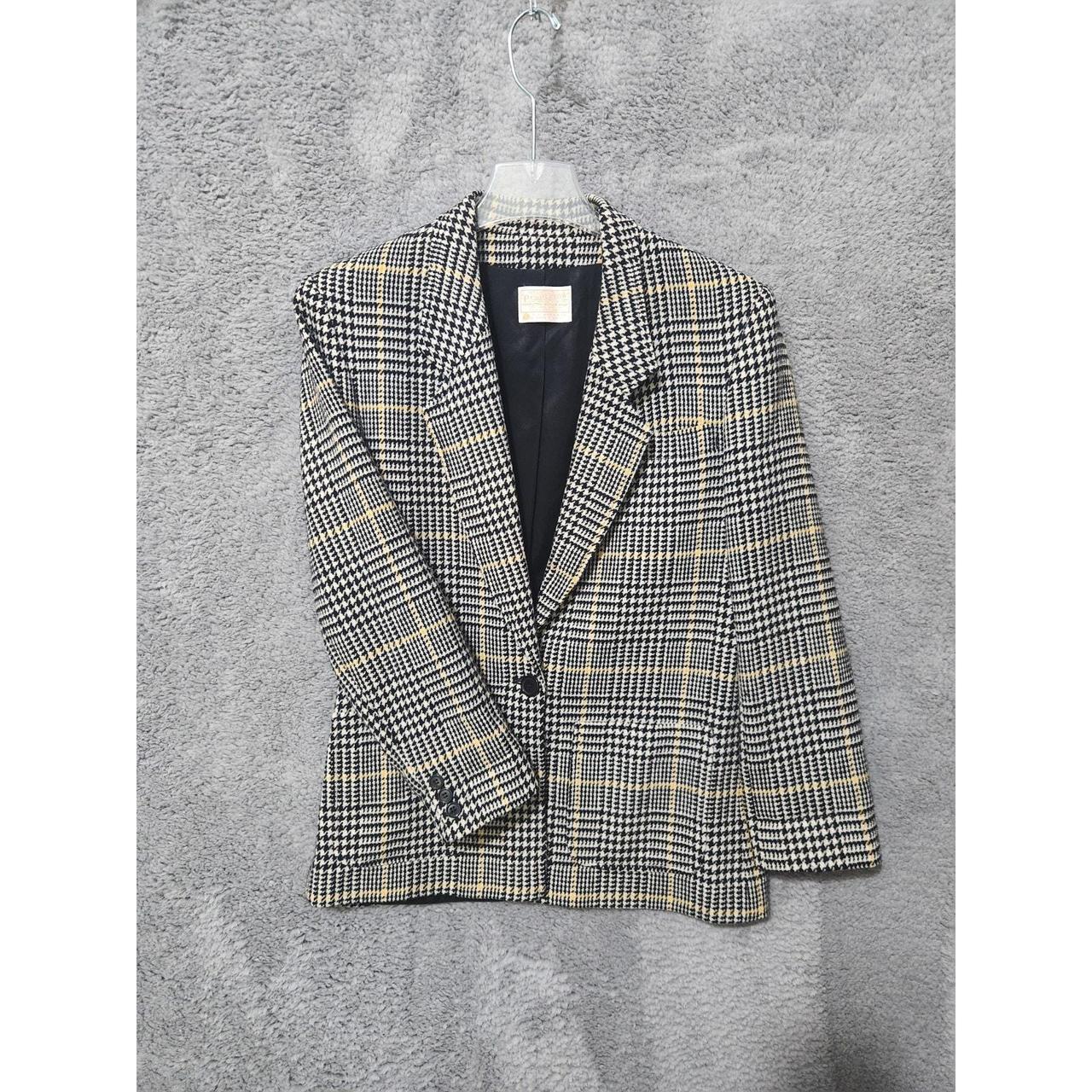 Pendleton Women's Tailored jacket - Multi - One s… - image 1