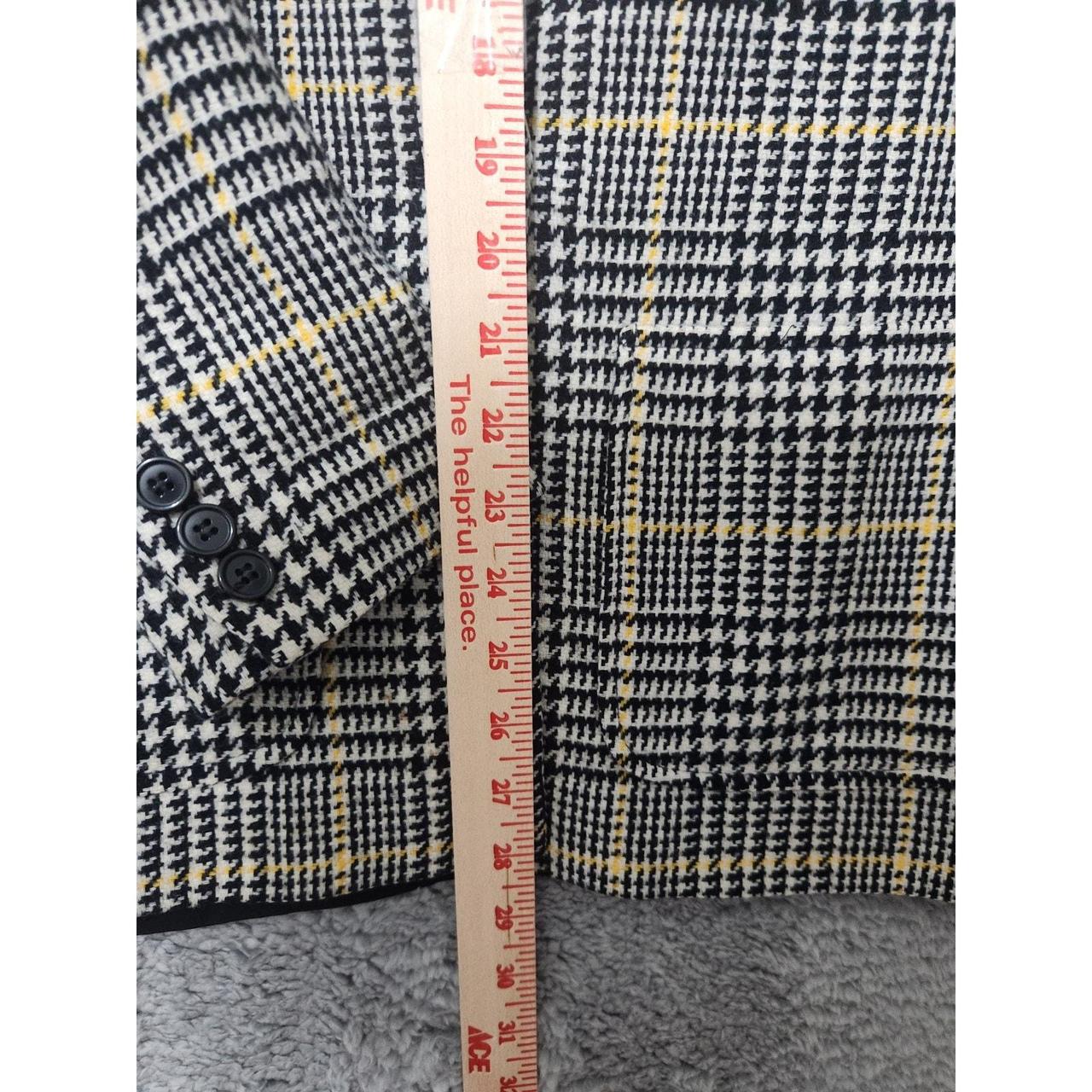 Pendleton Women's Tailored jacket - Multi - One s… - image 5