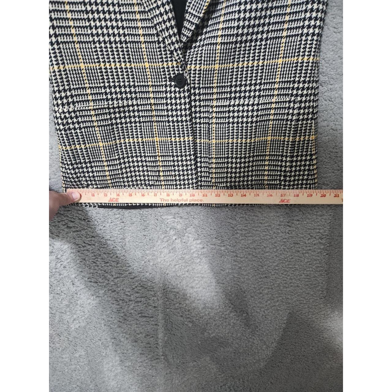 Pendleton Women's Tailored jacket - Multi - One s… - image 8